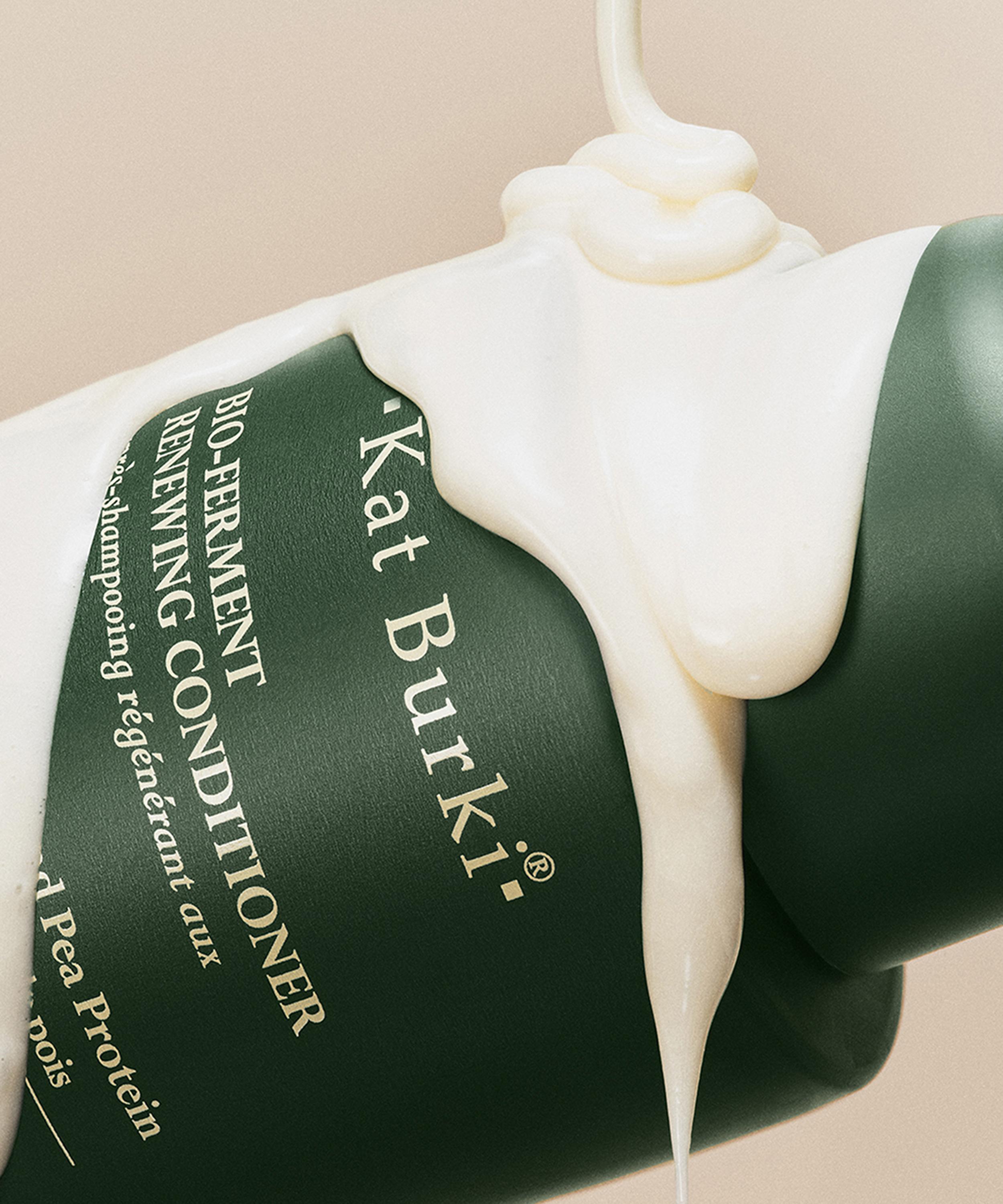 Kat Burki - Bio-Ferment Renewing Conditioner 250ml image number 4