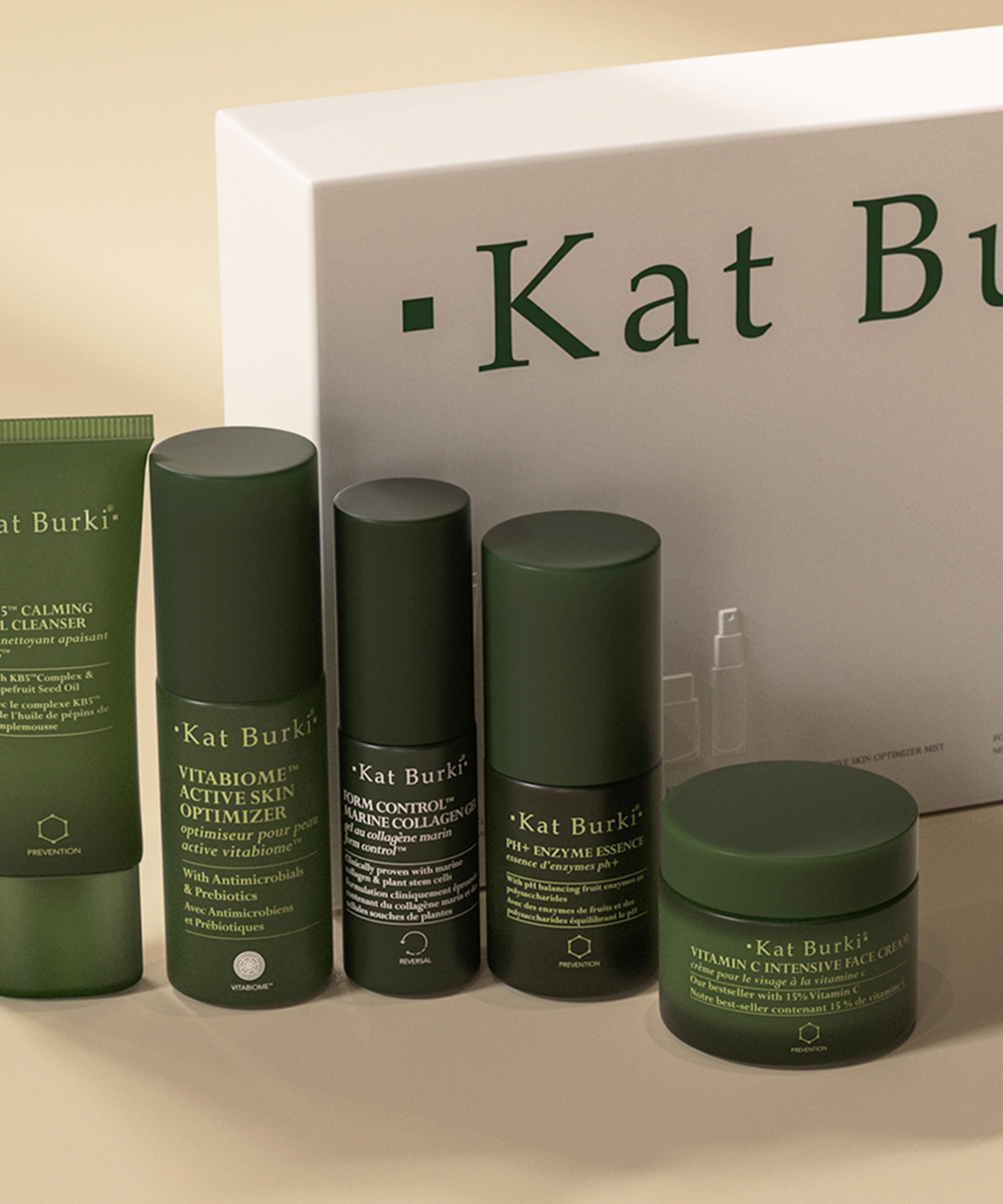 Kat Burki - Mini Ritual Set image number 6