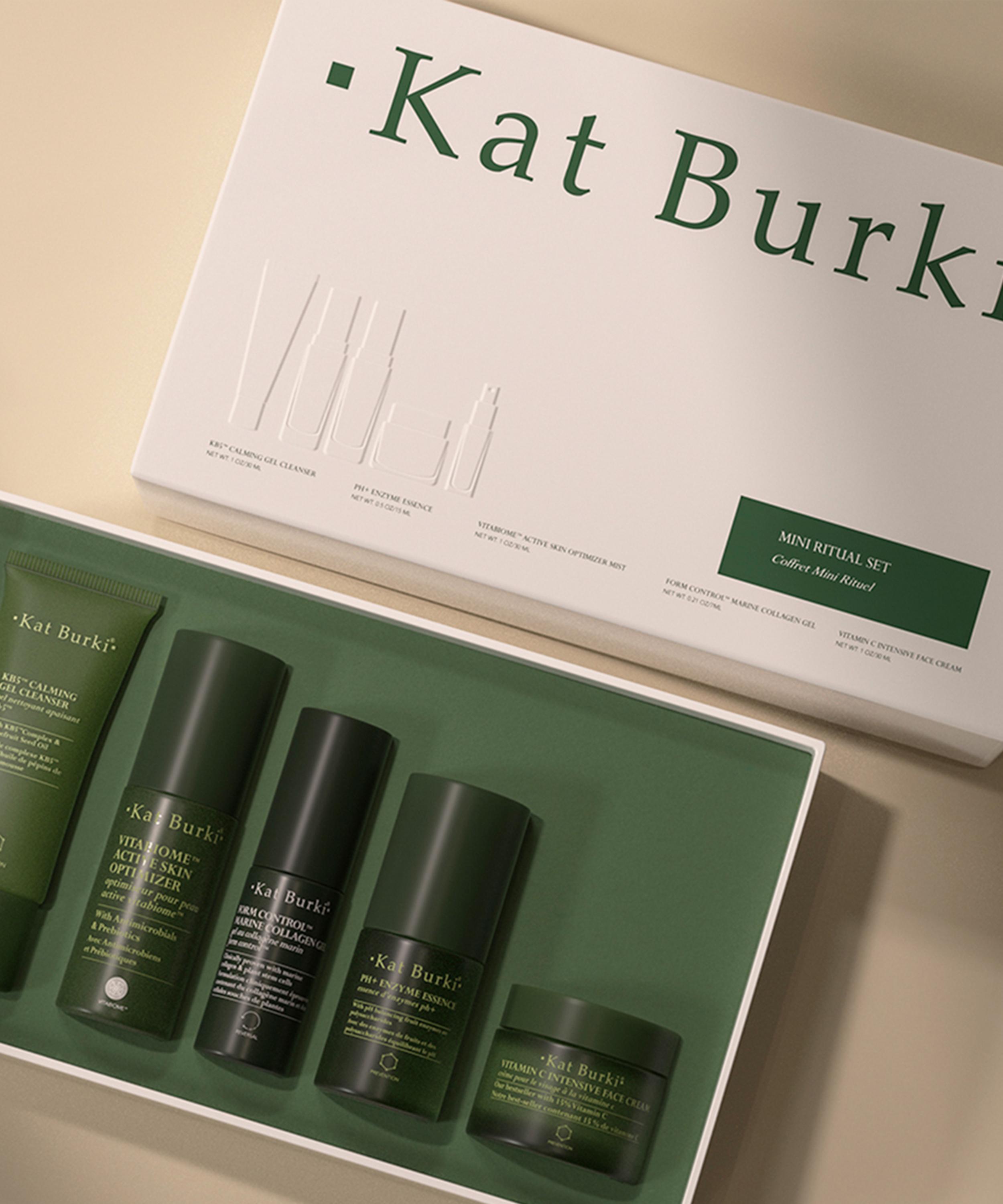 Kat Burki - Mini Ritual Set image number 7