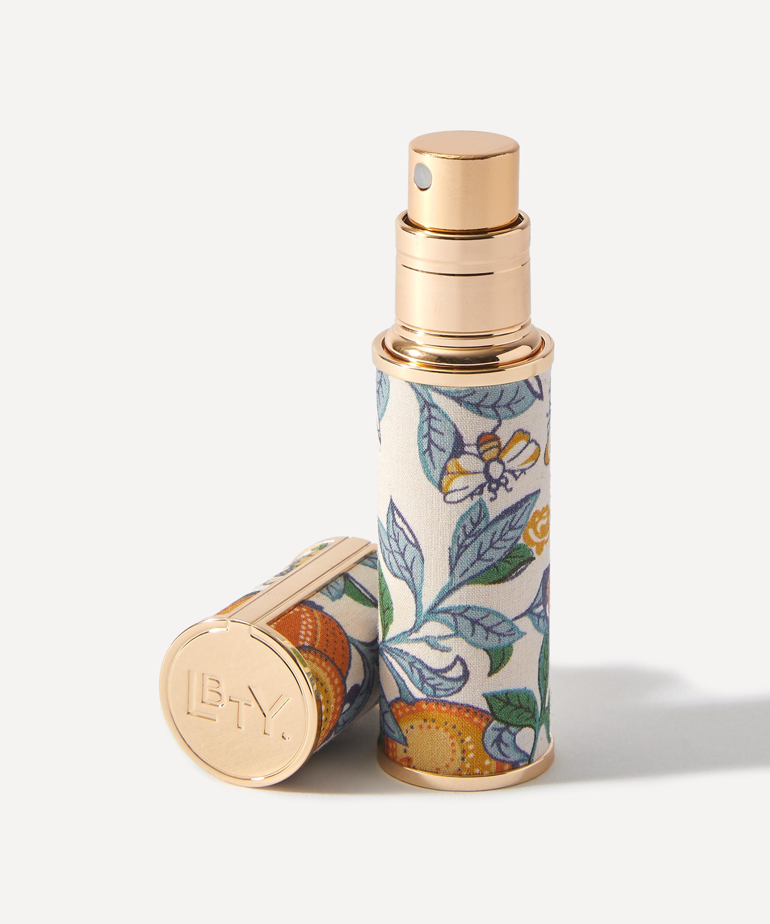 Liberty LBTY. Fragrance - Orchard Refillable Travel Atomiser image number 0