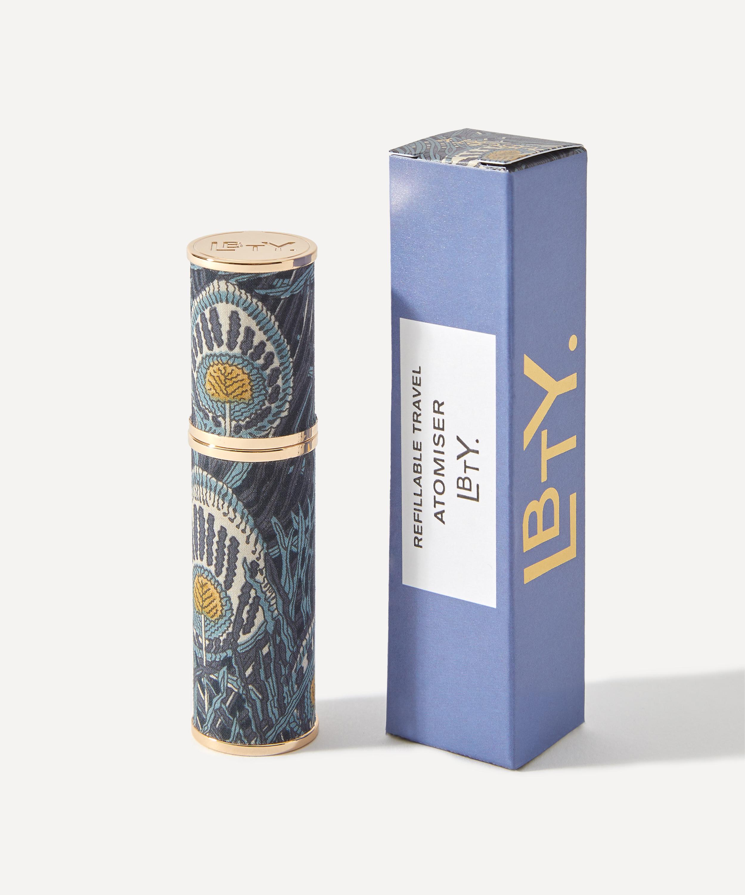 Liberty LBTY. Fragrance - Hera Refillable Travel Atomiser image number 1