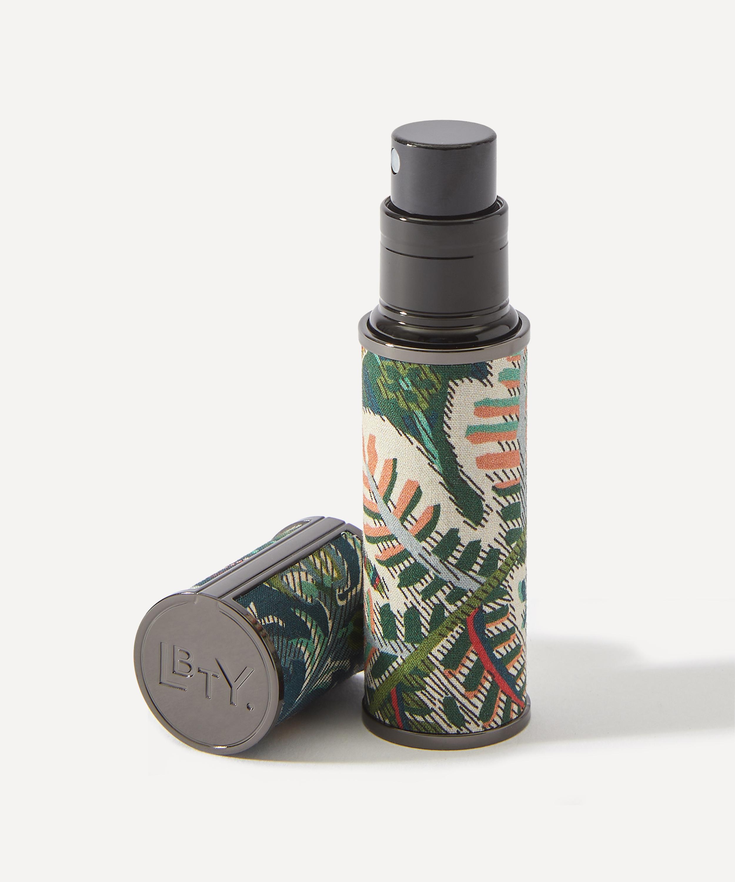 Liberty LBTY. Fragrance - Adelphi Voyage Refillable Travel Atomiser image number 0
