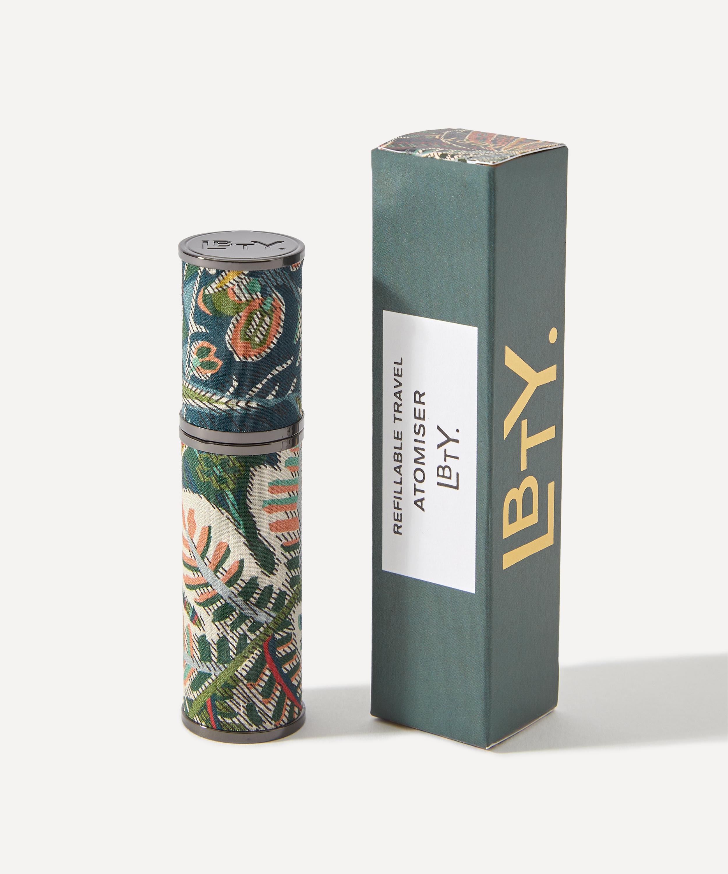 Liberty LBTY. Fragrance - Adelphi Voyage Refillable Travel Atomiser image number 1