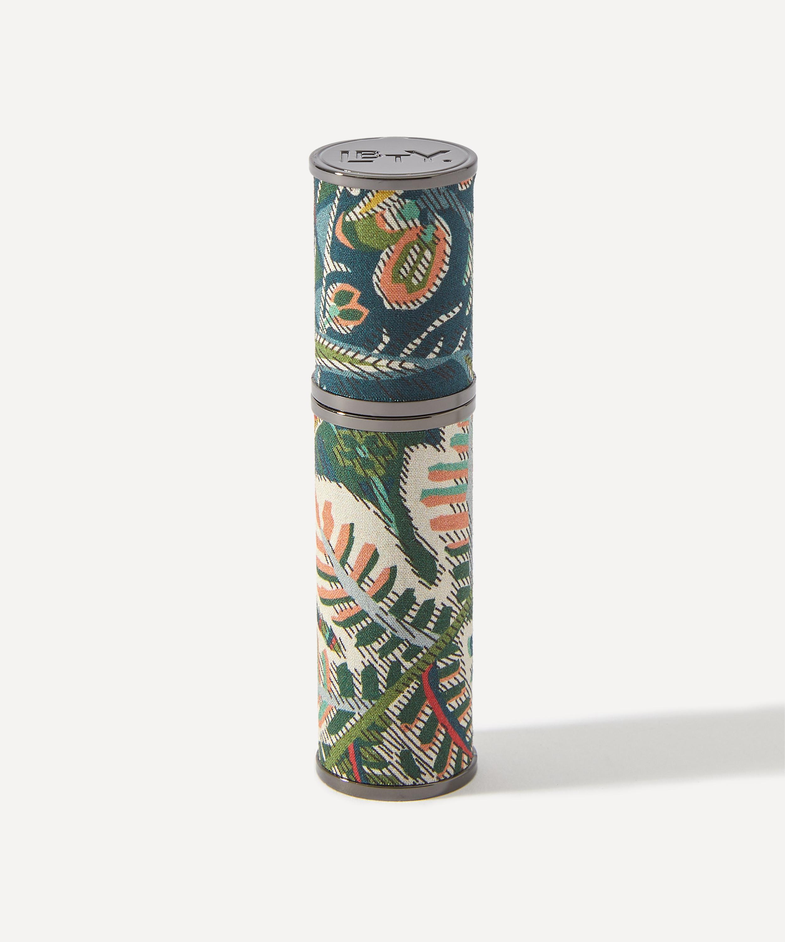 Liberty LBTY. Fragrance - Adelphi Voyage Refillable Travel Atomiser image number 2