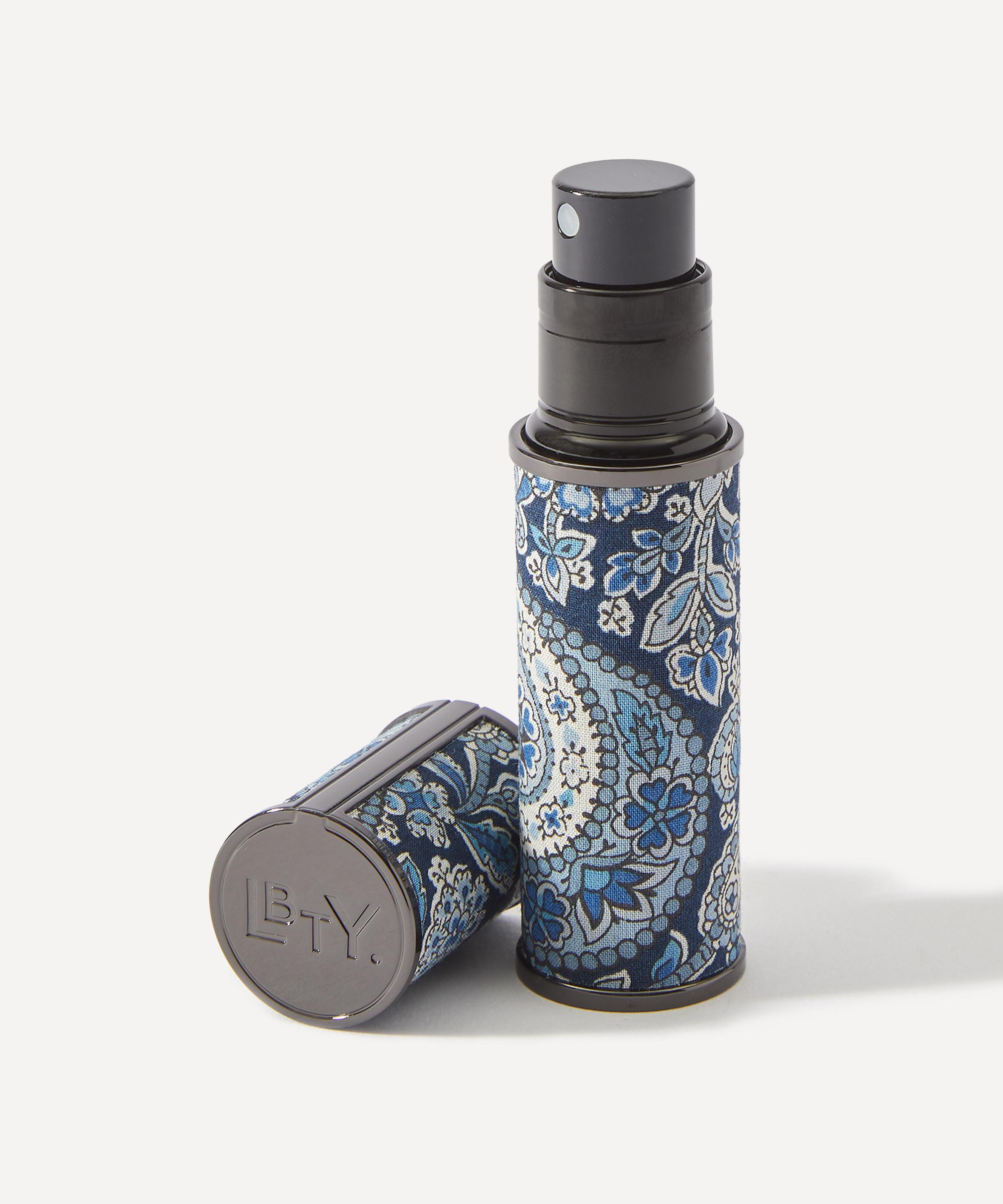 Liberty LBTY. Fragrance - Lee Manor Refillable Travel Atomiser image number 0