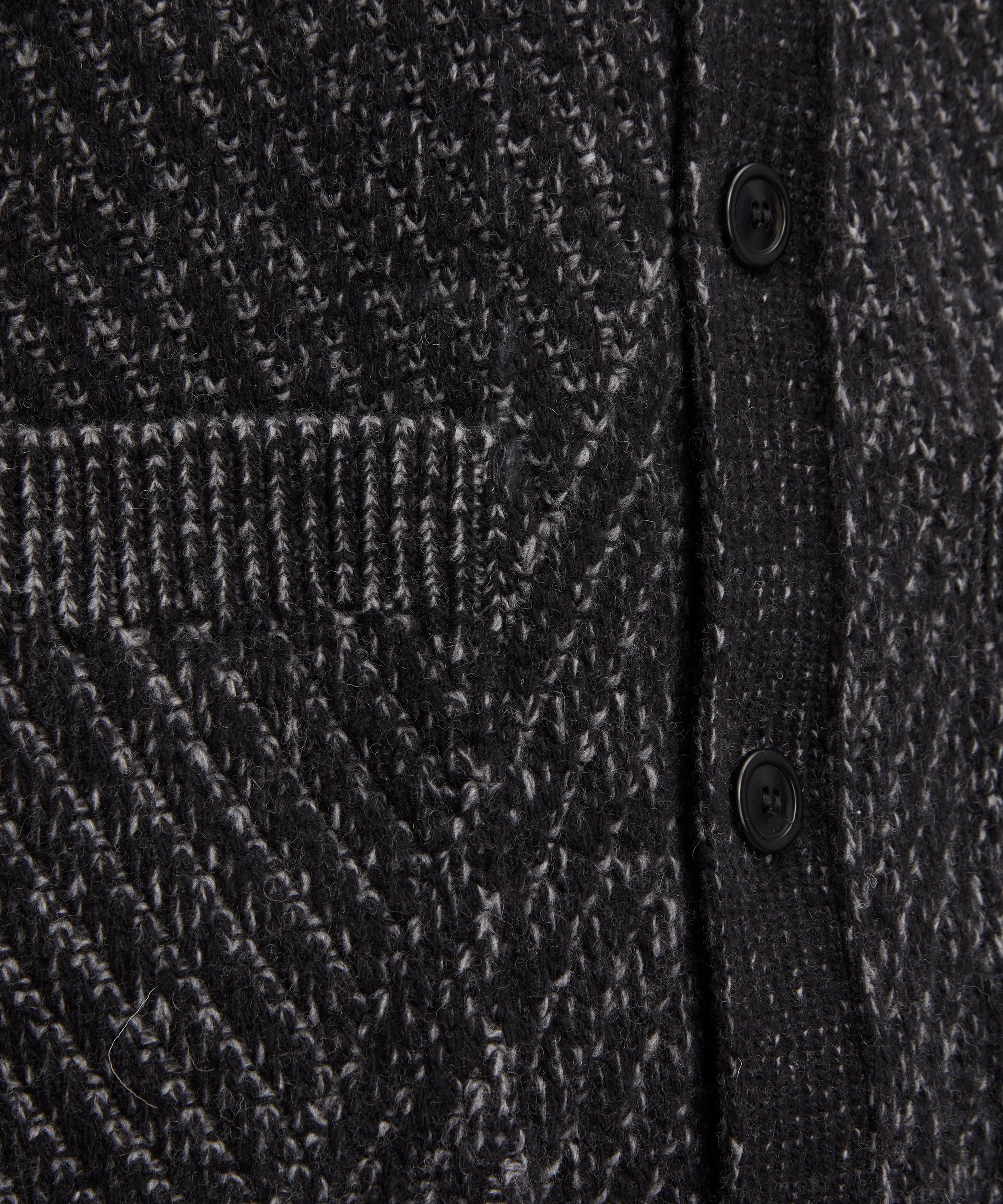 YMC - Baker Cardigan image number 4