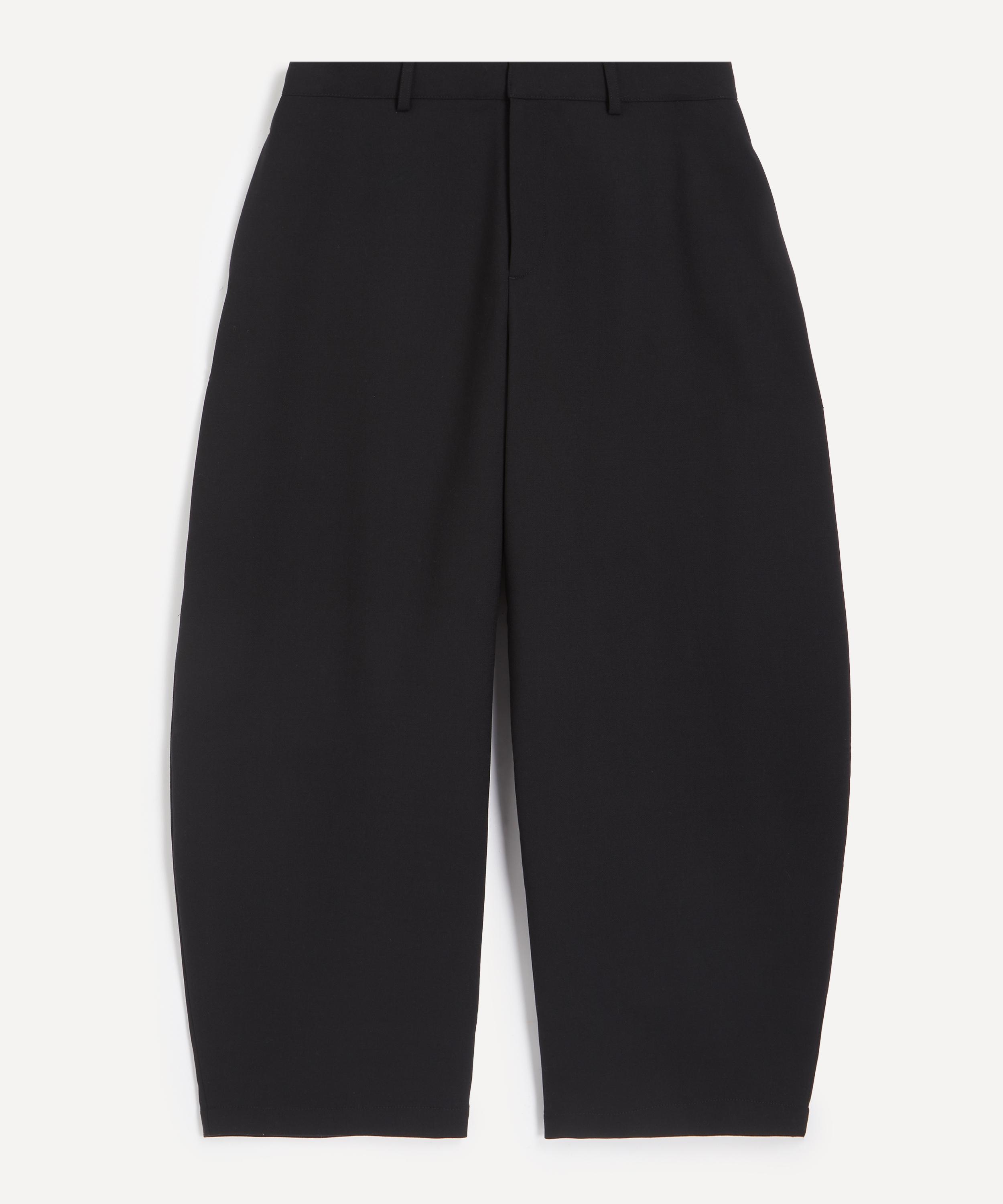 YMC - Black Barrel-Leg Like A Trouser image number 0