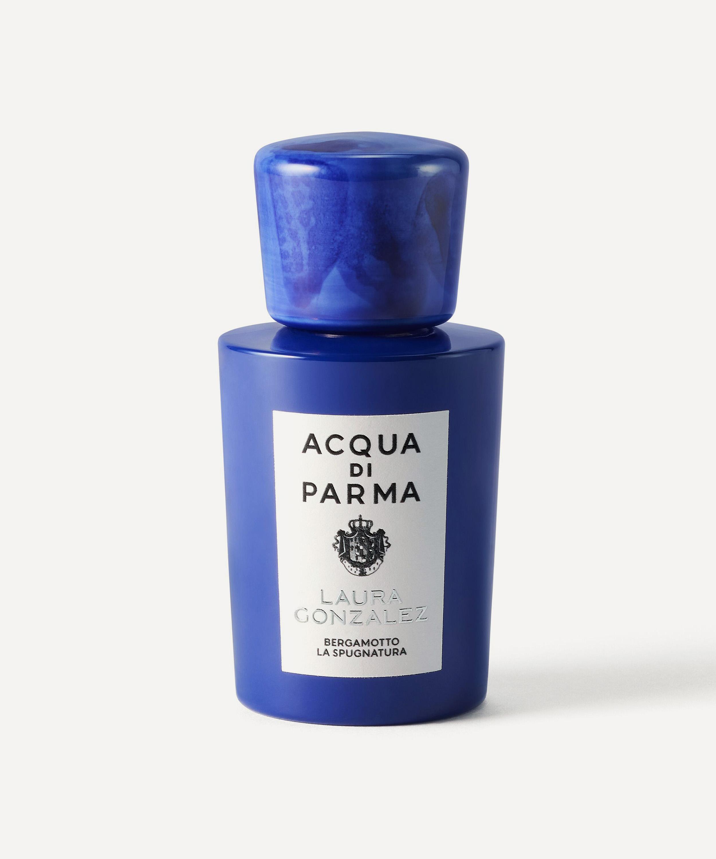 Acqua Di Parma - Bergamotto La Spugnatura Eau de Parfum 100ml