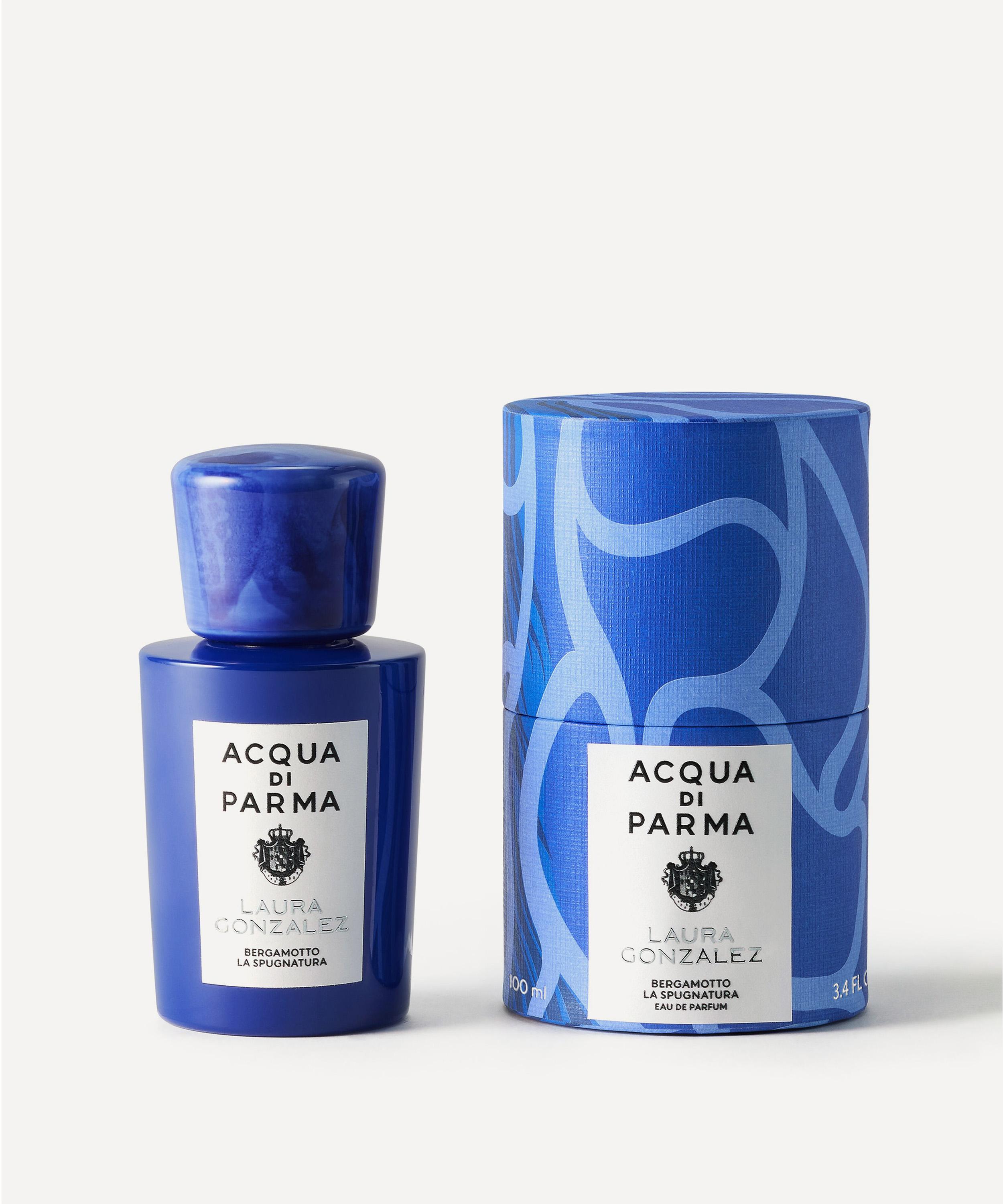 Acqua Di Parma - Bergamotto La Spugnatura Eau de Parfum 100ml image number 1