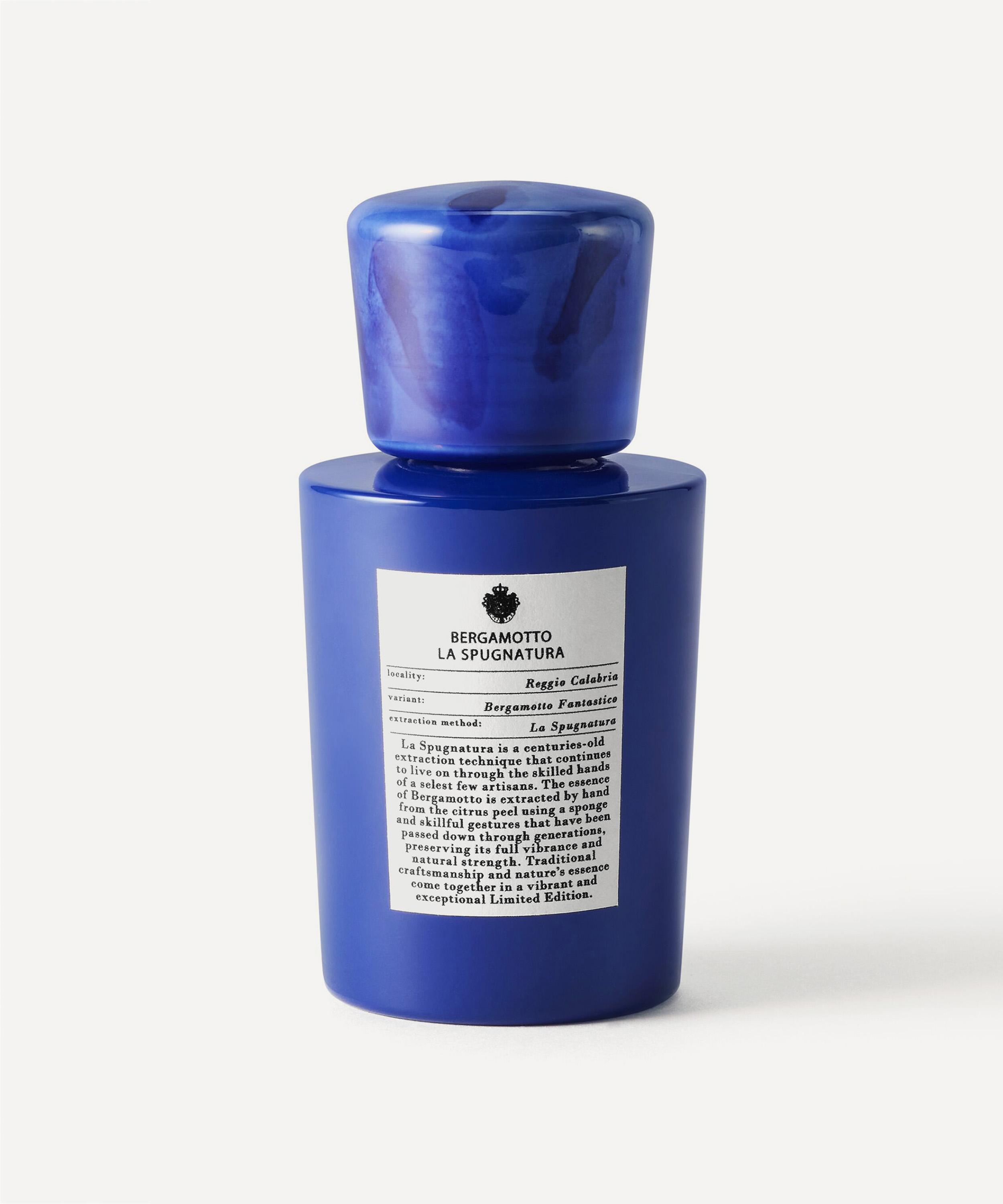 Acqua Di Parma - Bergamotto La Spugnatura Eau de Parfum 100ml image number 2