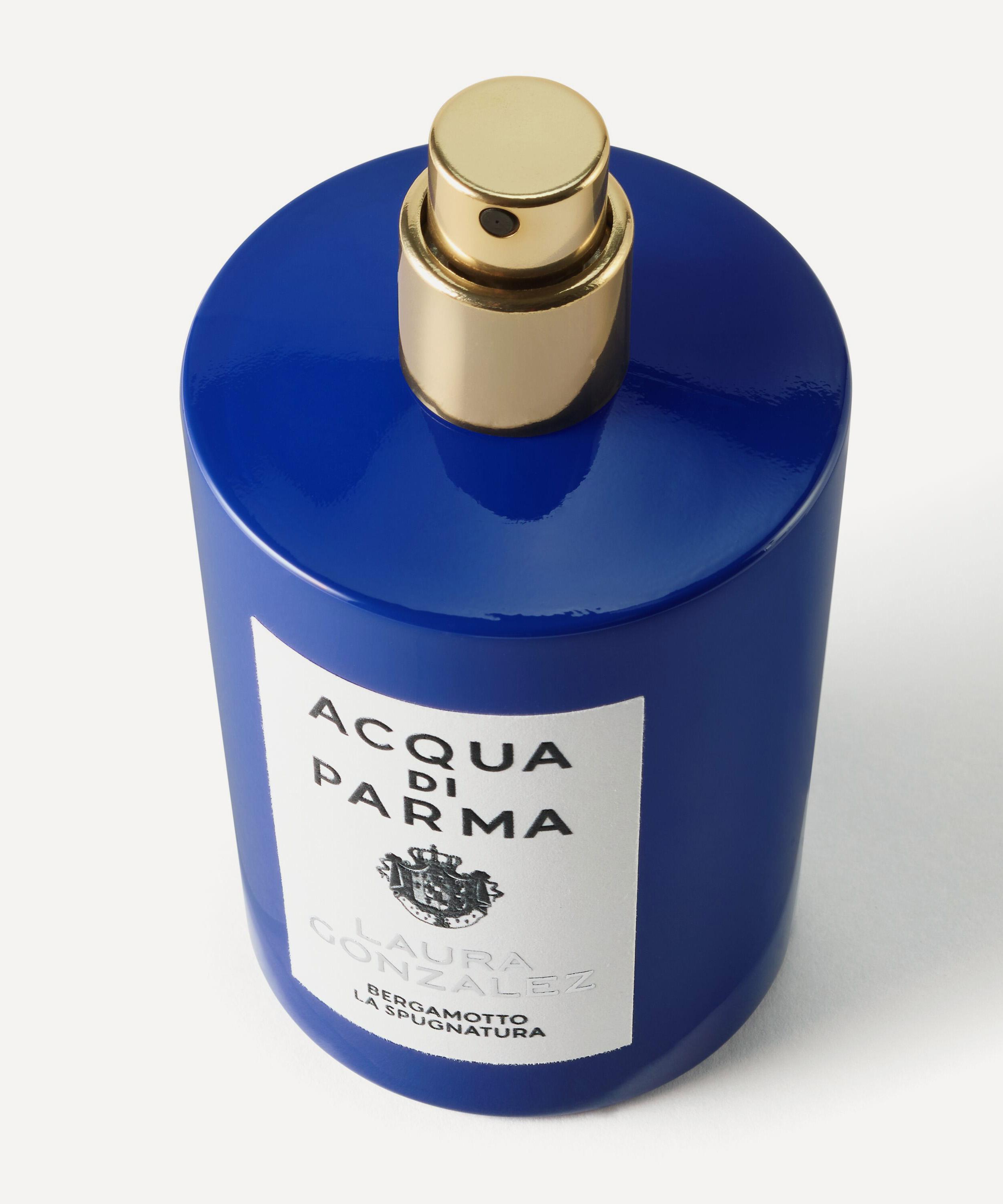 Acqua Di Parma - Bergamotto La Spugnatura Eau de Parfum 100ml image number 3