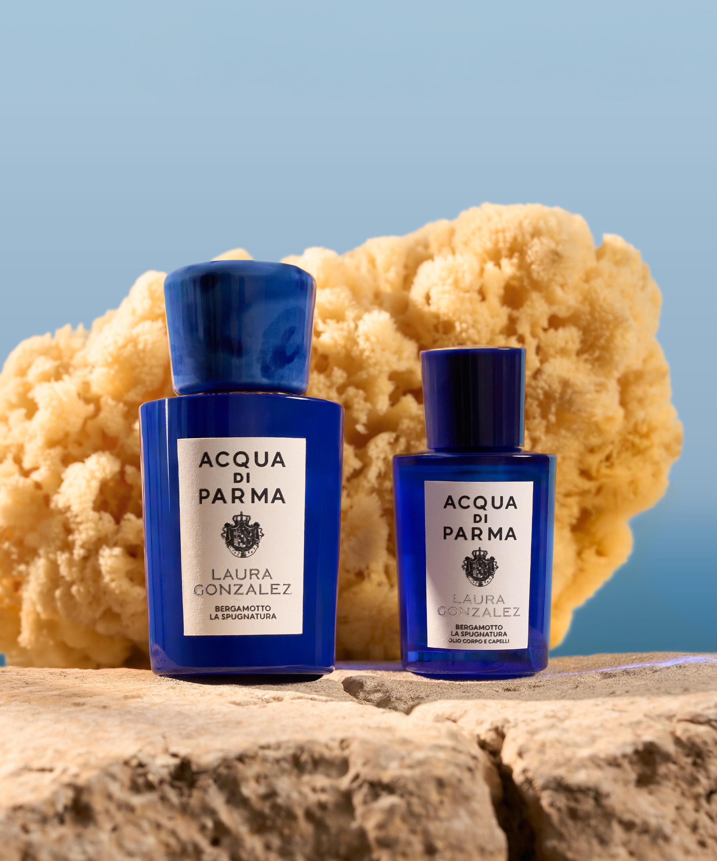 Acqua Di Parma - Bergamotto La Spugnatura Eau de Parfum 100ml image number 4