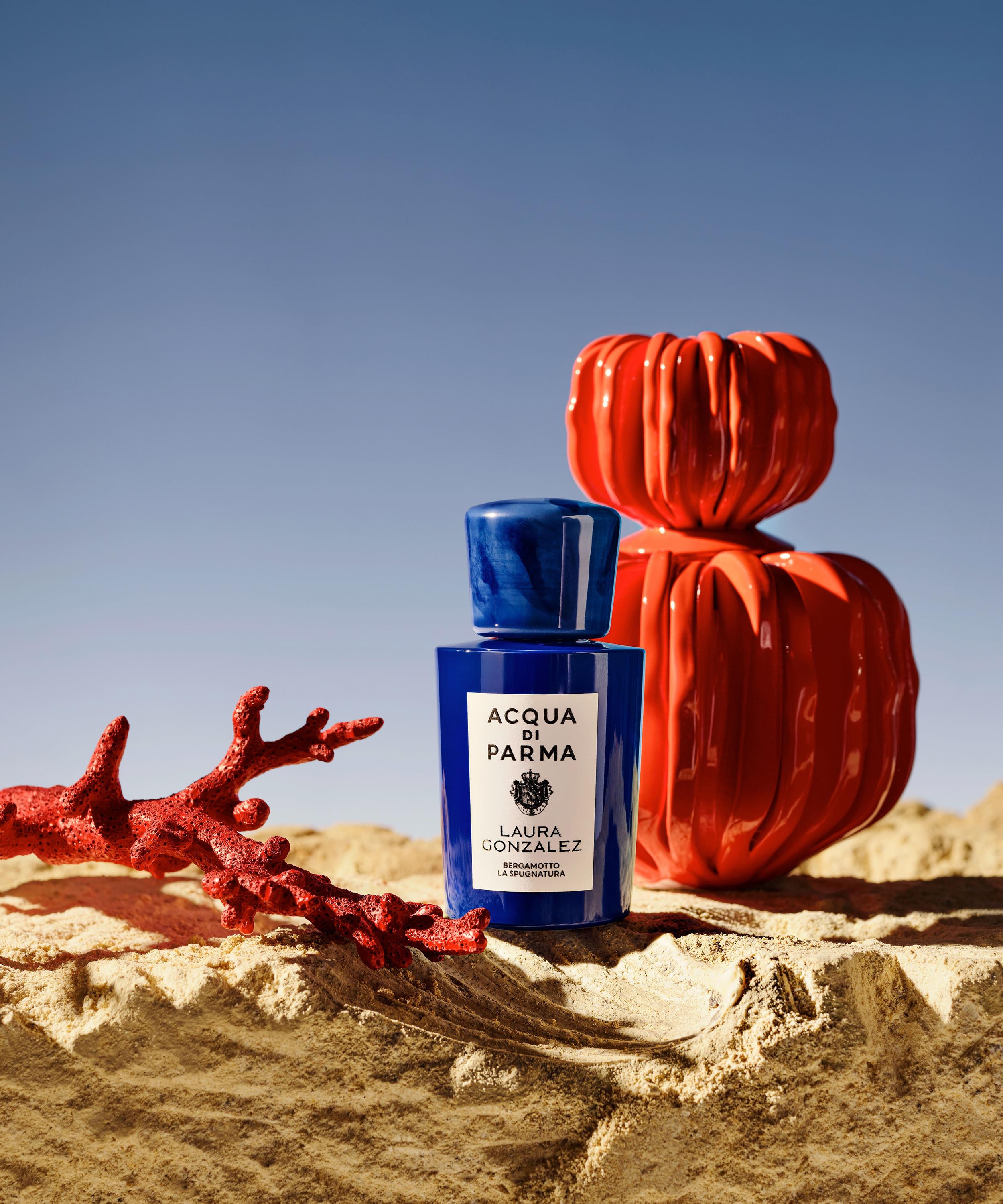 Acqua Di Parma - Bergamotto La Spugnatura Eau de Parfum 100ml image number 6
