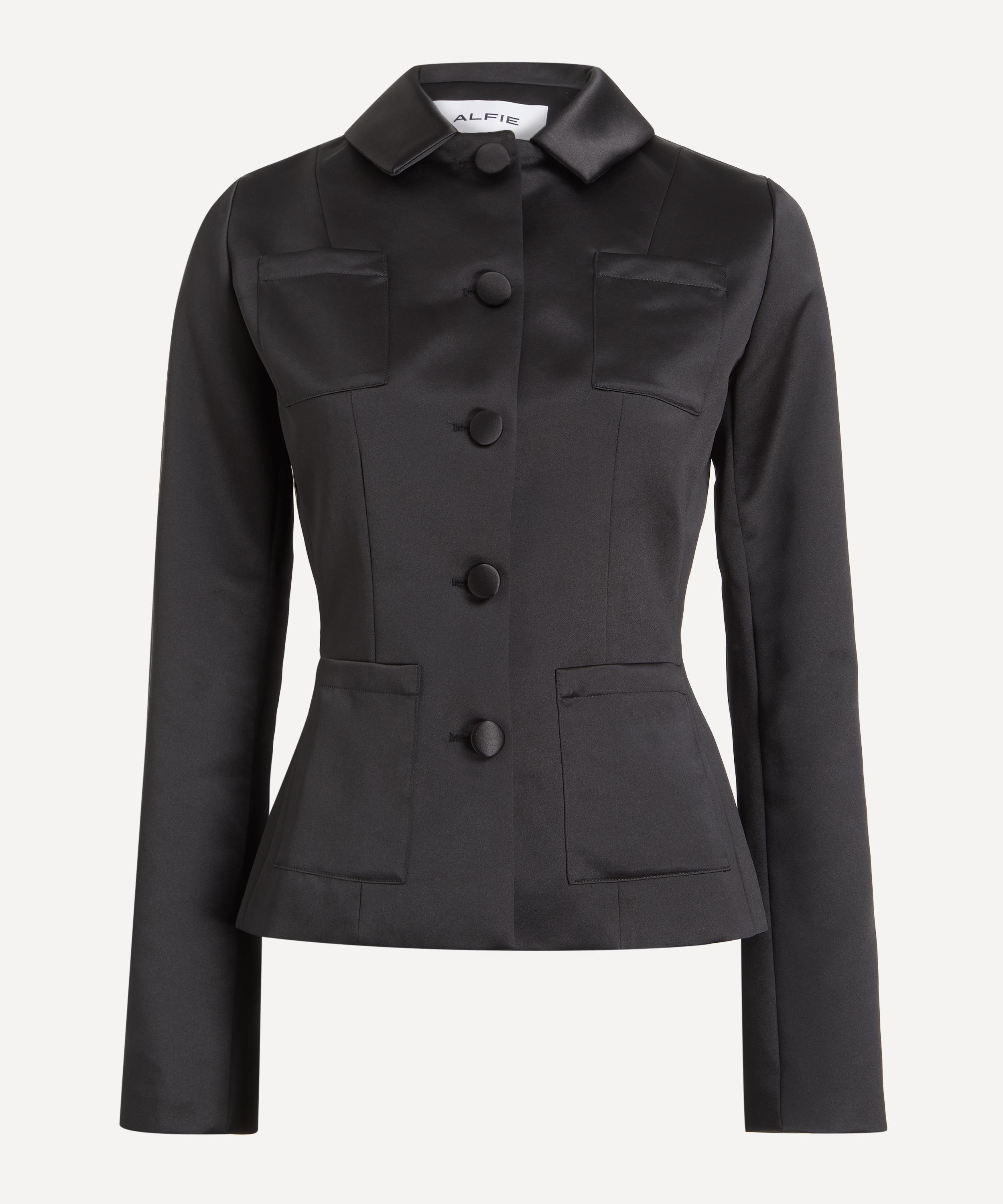 ALFIE - Abby Jacket