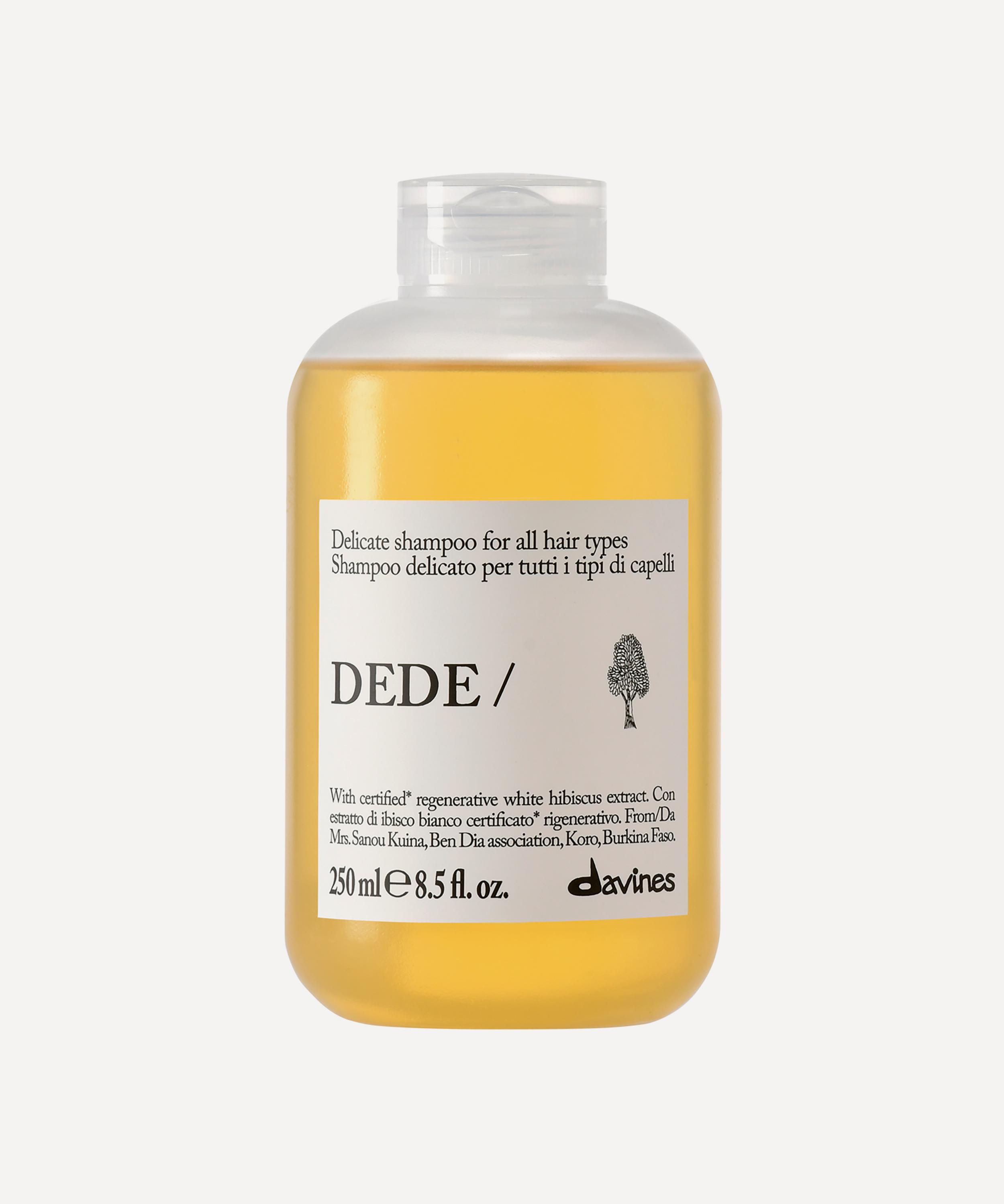 Davines - DEDE Shampoo 250ml