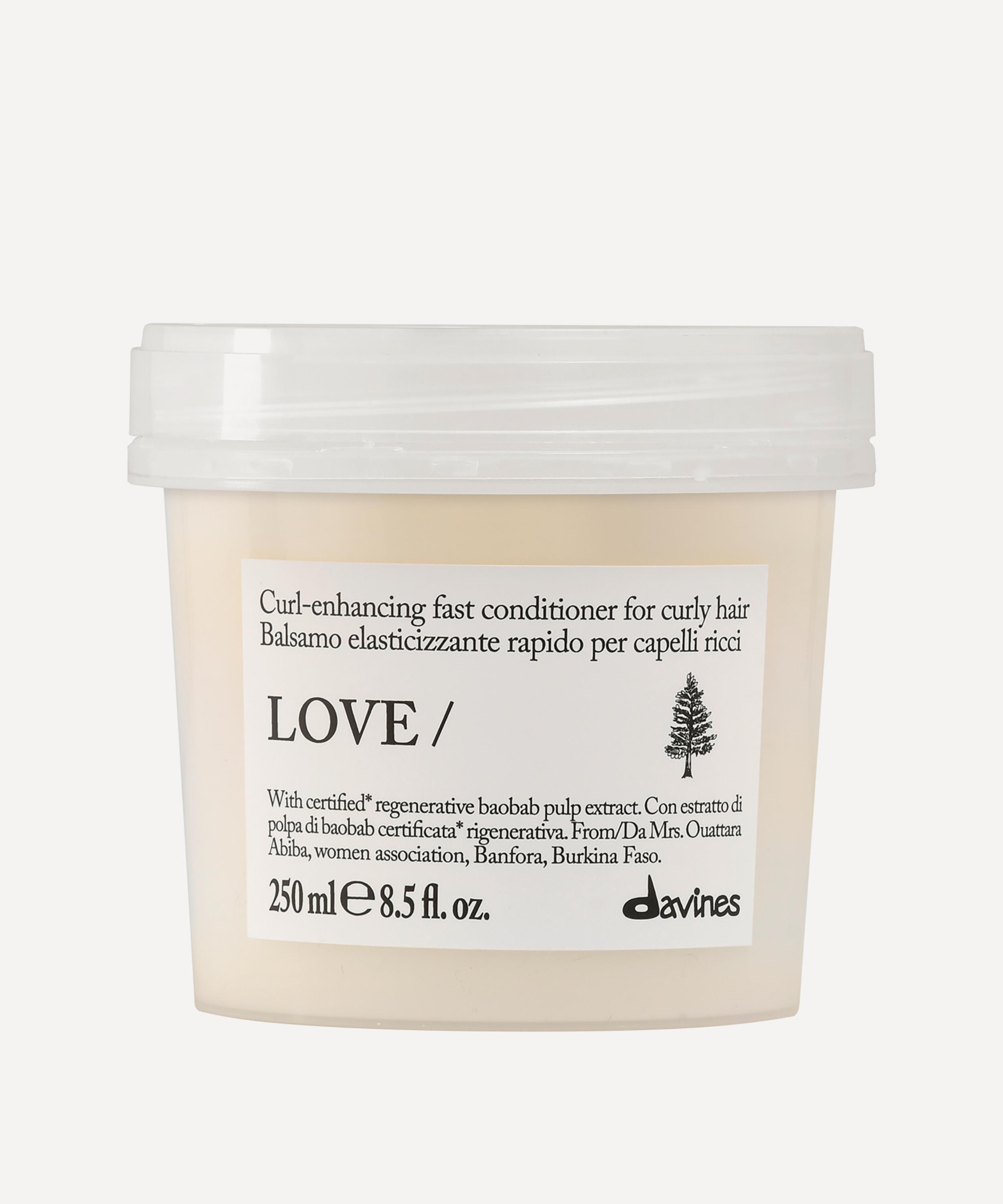 Davines - LOVE CURL Conditioner 250ml