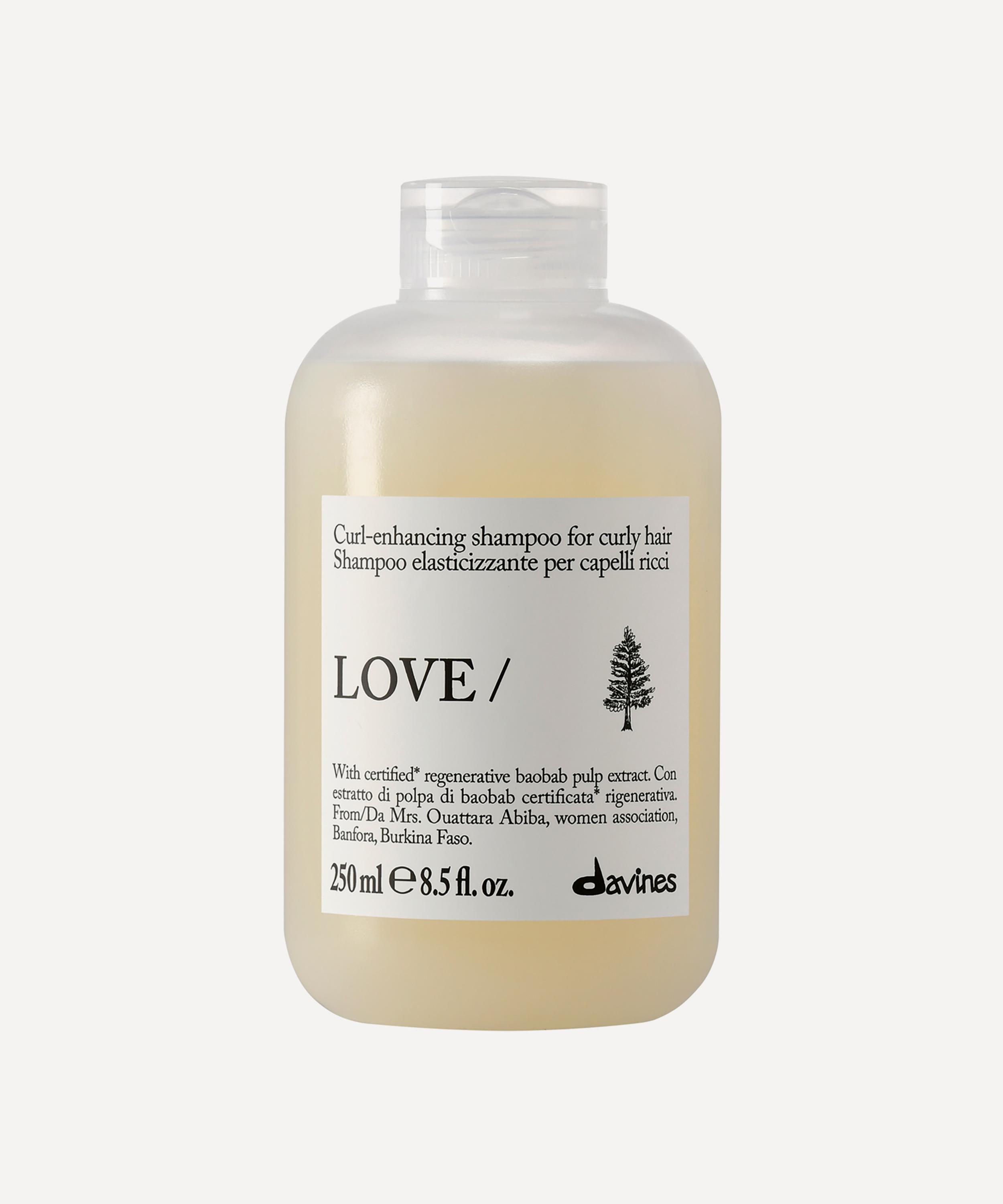 Davines - LOVE CURL Shampoo 250ml
