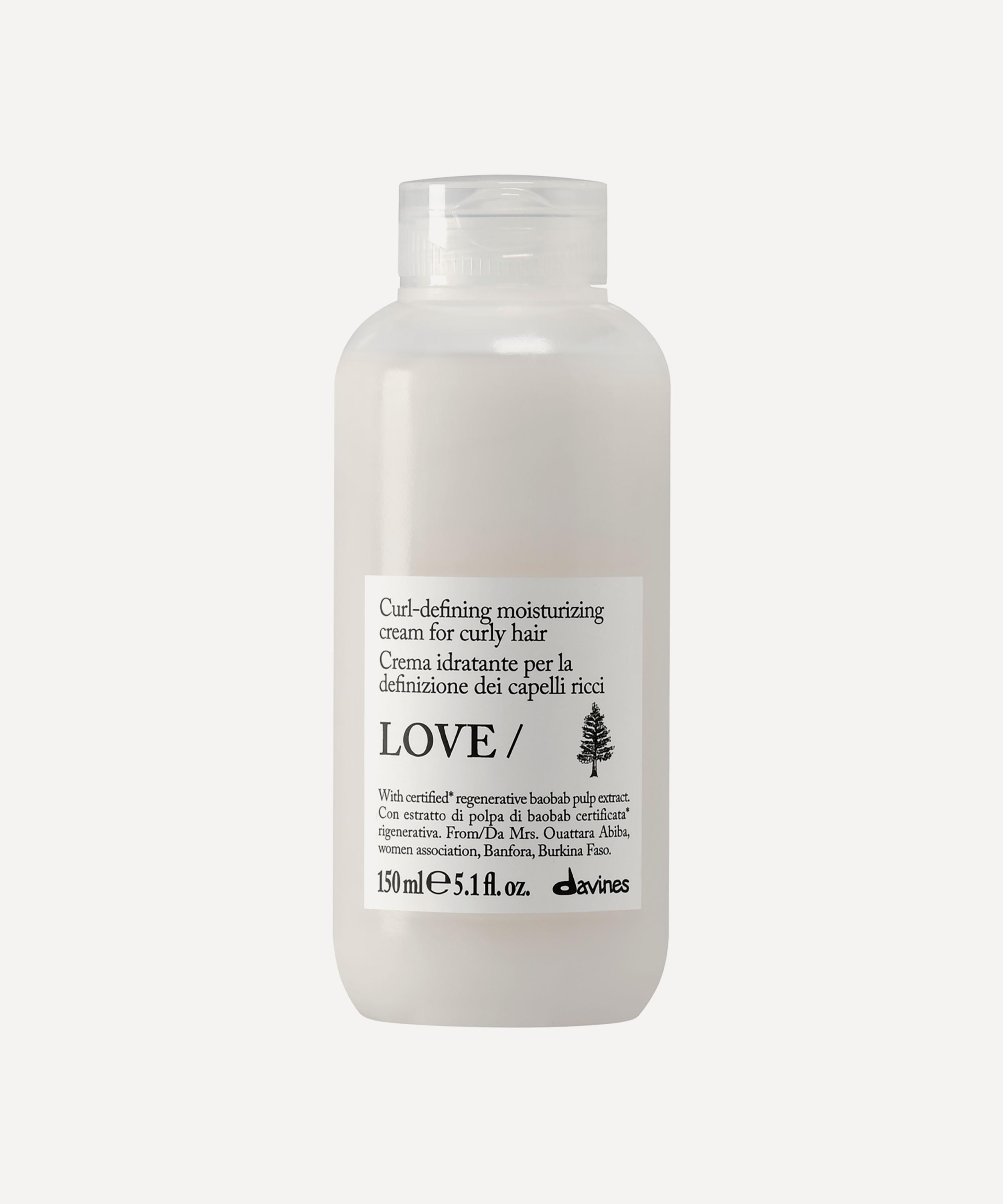 Davines - LOVE CURL Cream 150ml
