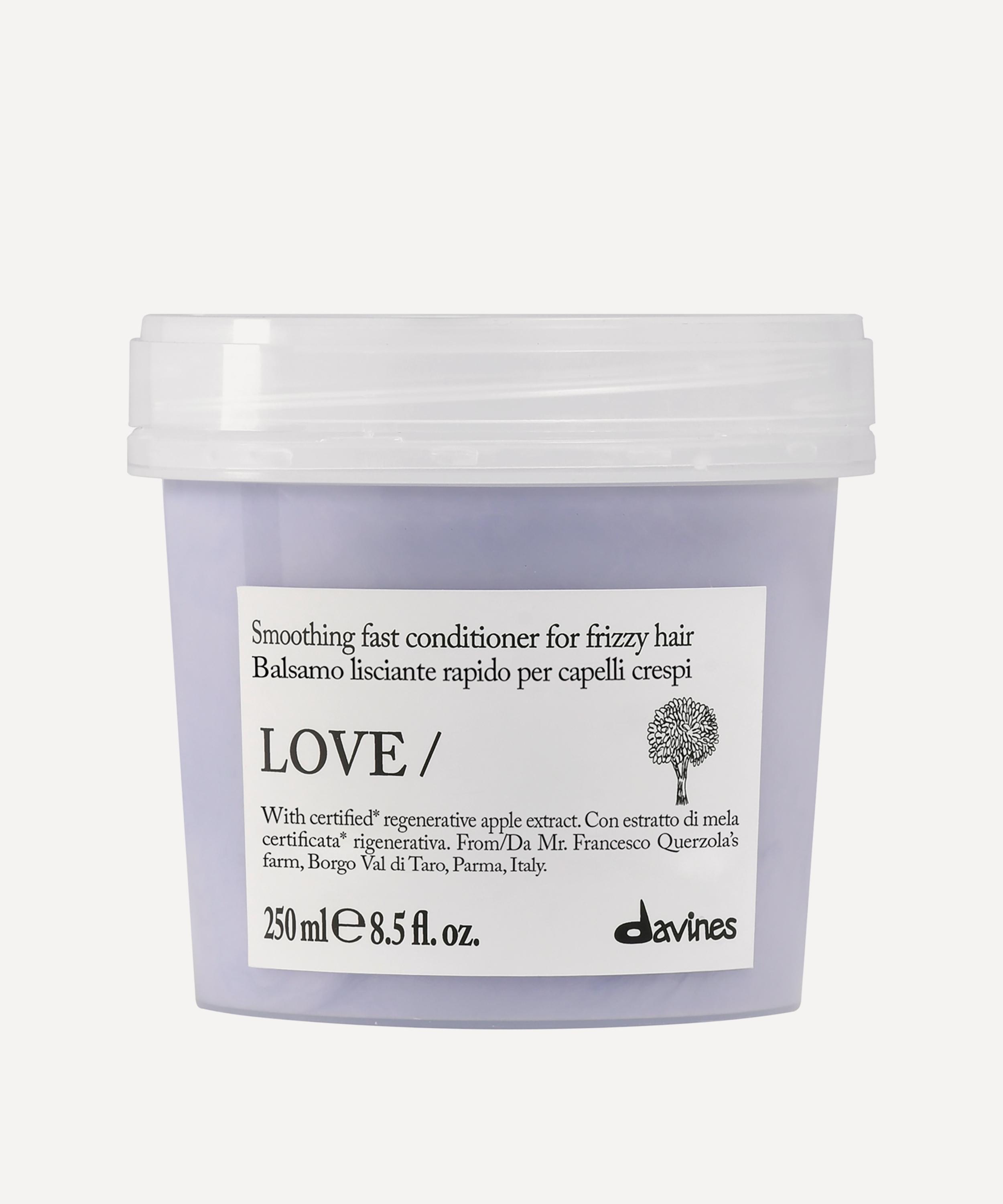 Davines - LOVE SMOOTHING Conditioner 250ml