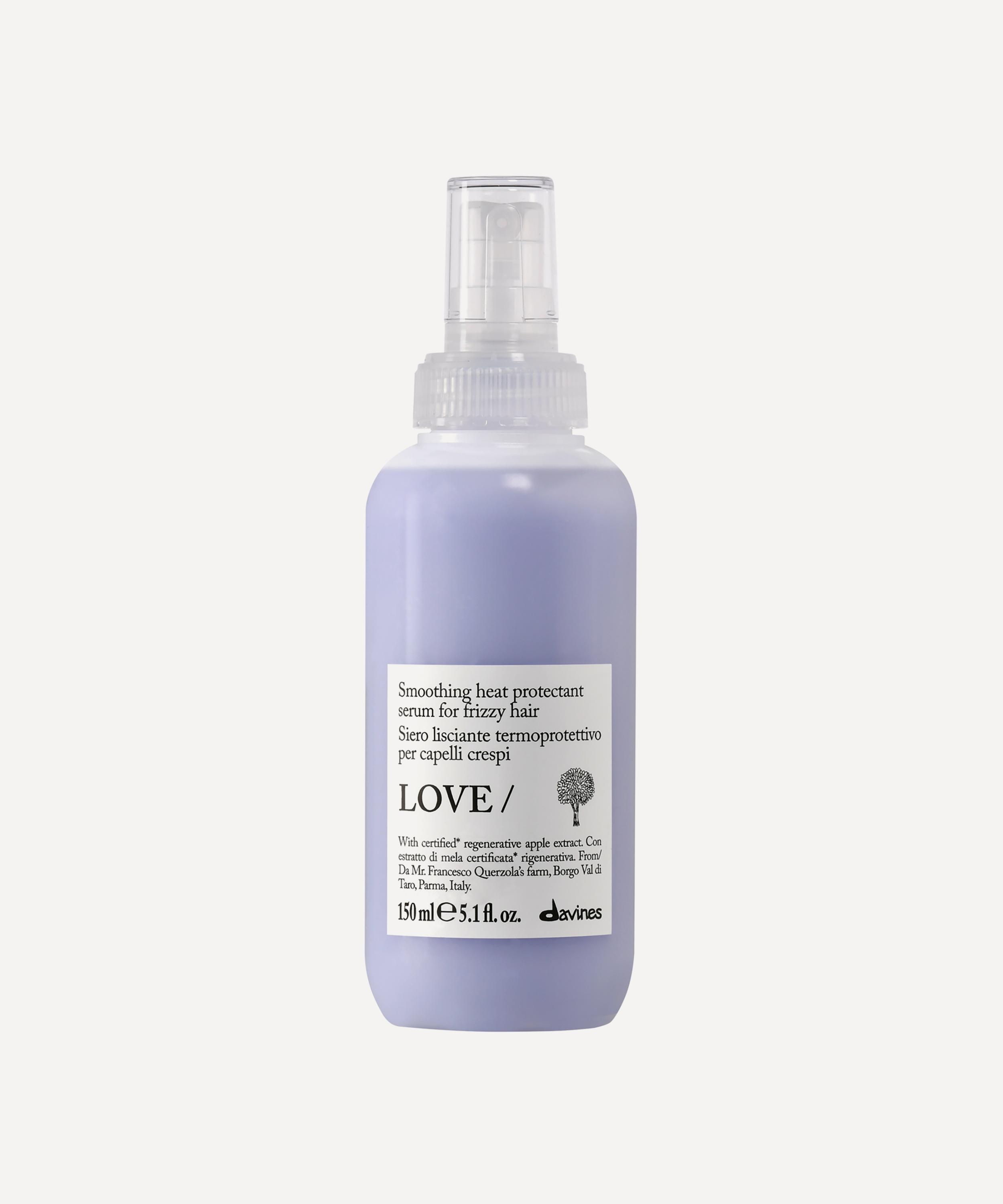 Davines - LOVE SMOOTHING Perfector 150ml
