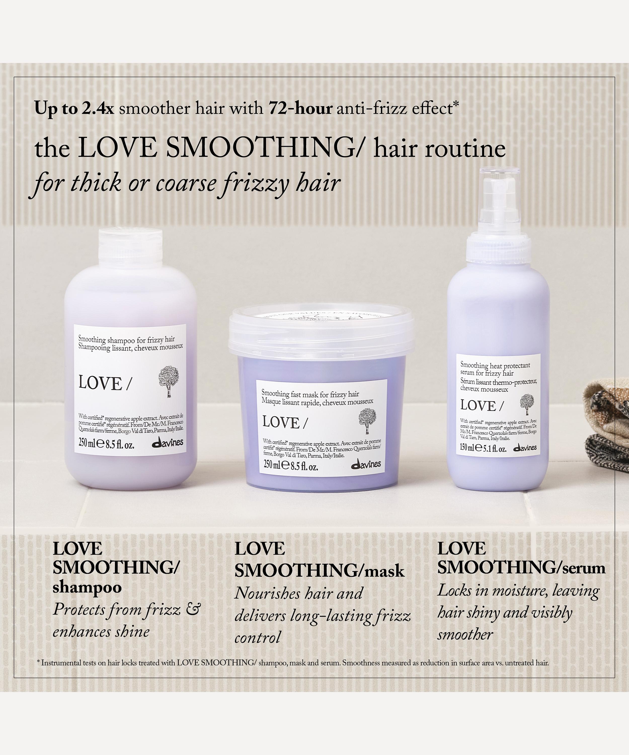 Davines - LOVE SMOOTHING Perfector 150ml image number 2