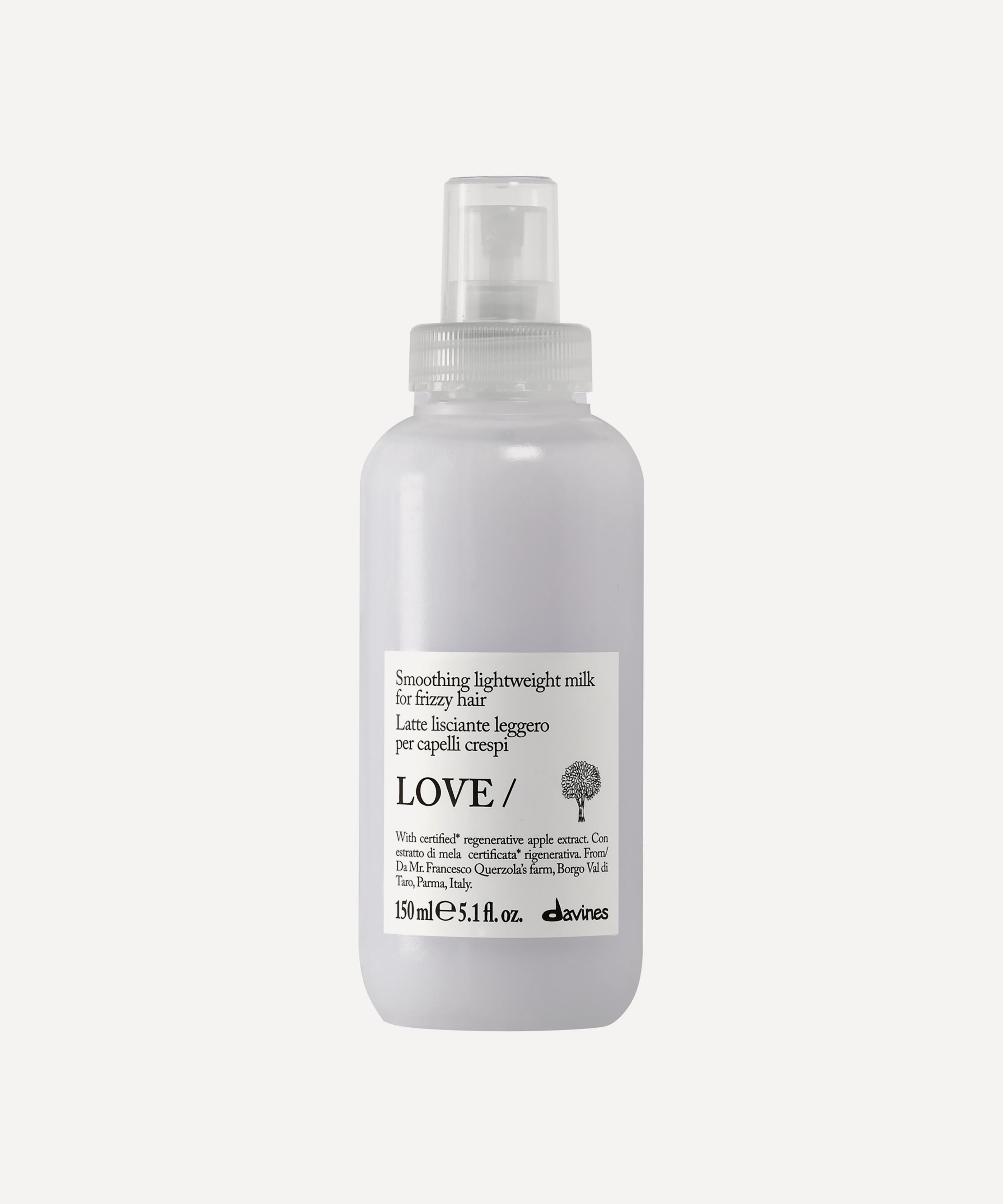 Davines - LOVE SMOOTHING Anti Frizz Veil 150ml