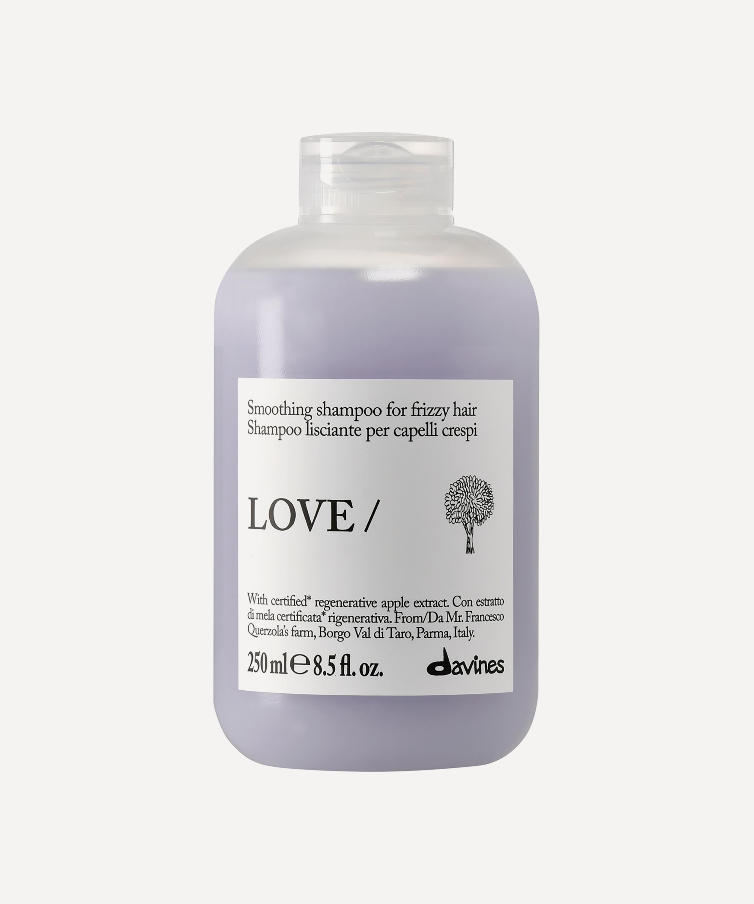 Davines - LOVE SMOOTHING Shampoo 250ml