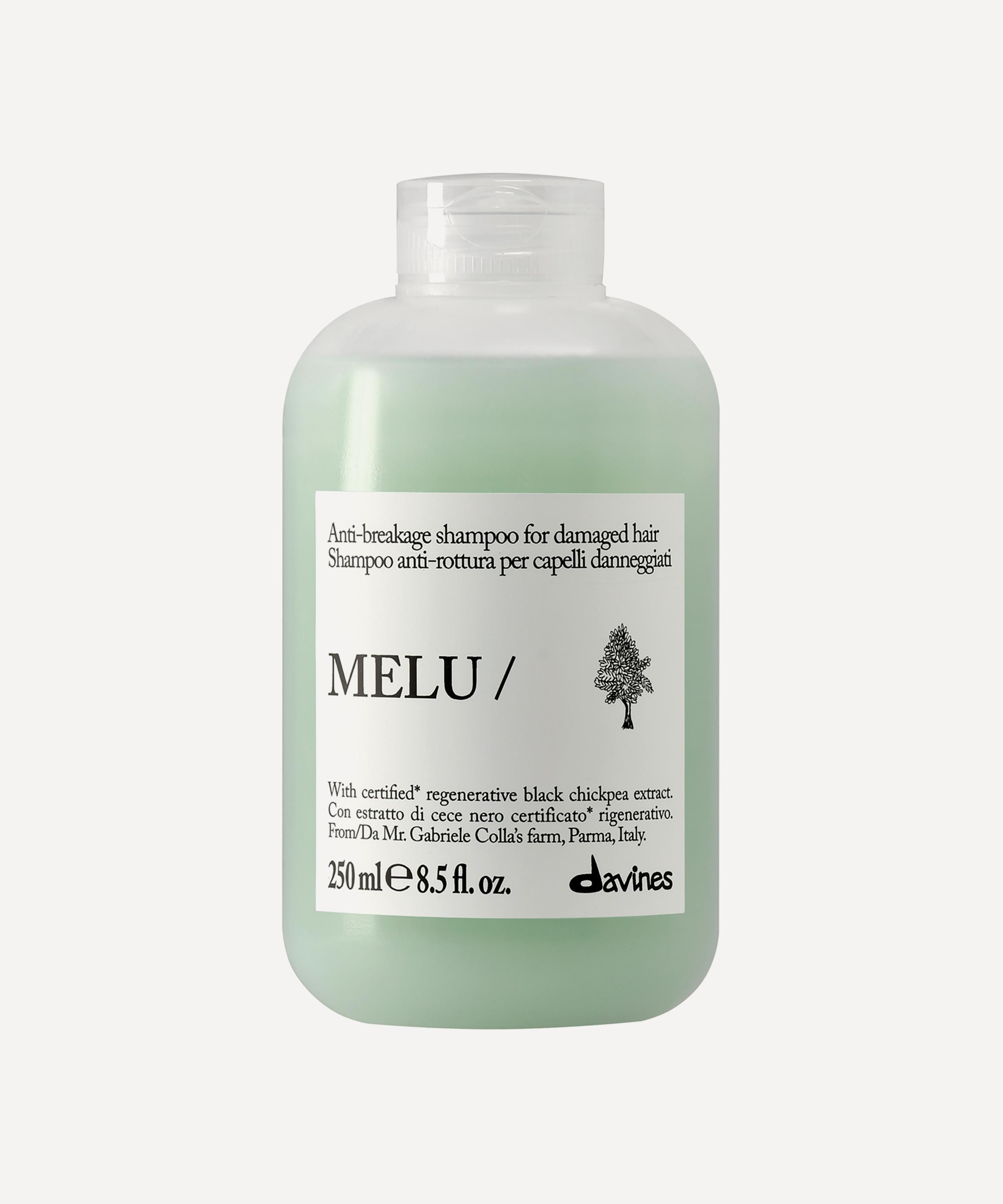 Davines - MELU Shampoo 250ml