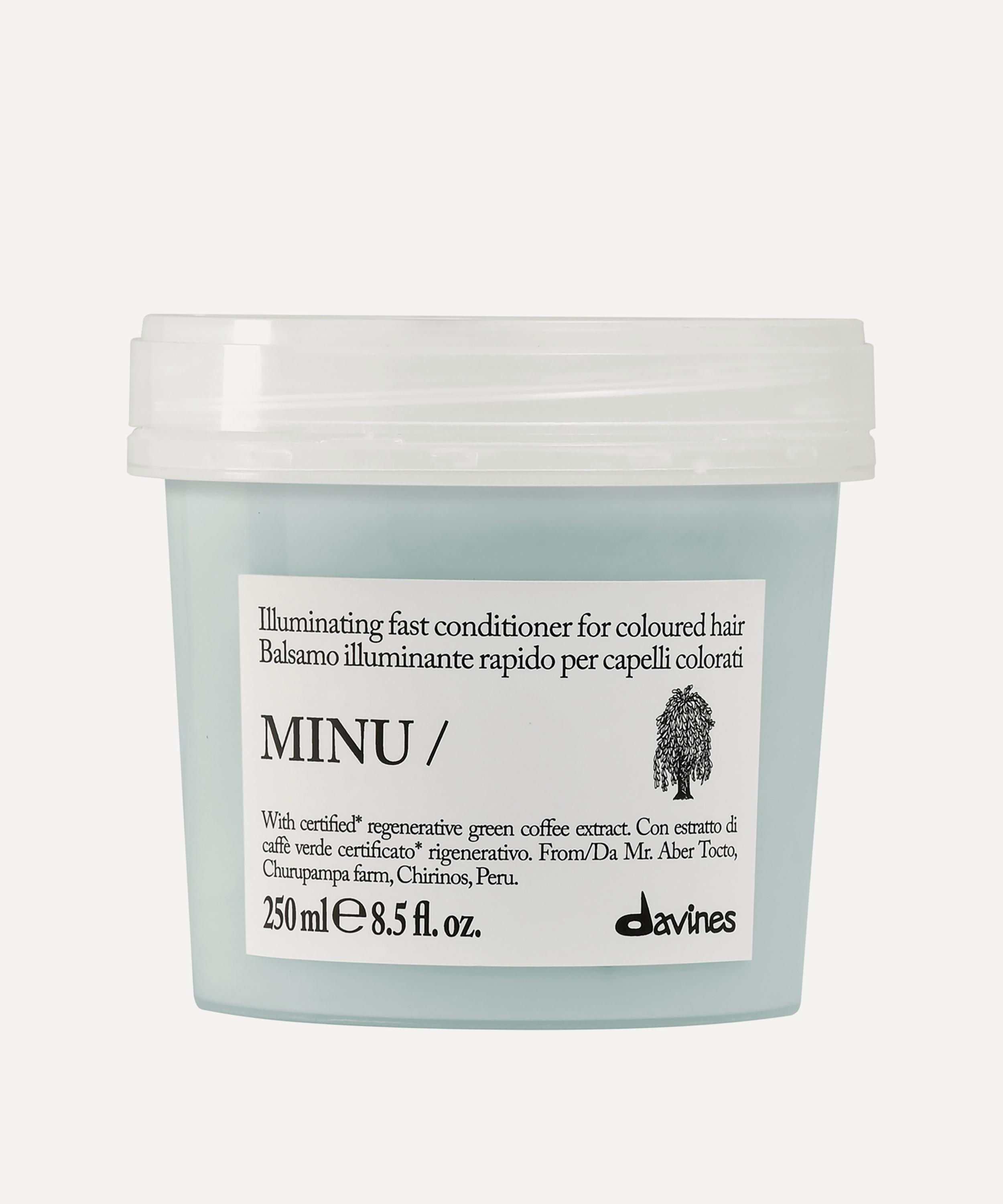 Davines - MINU Conditioner 250ml