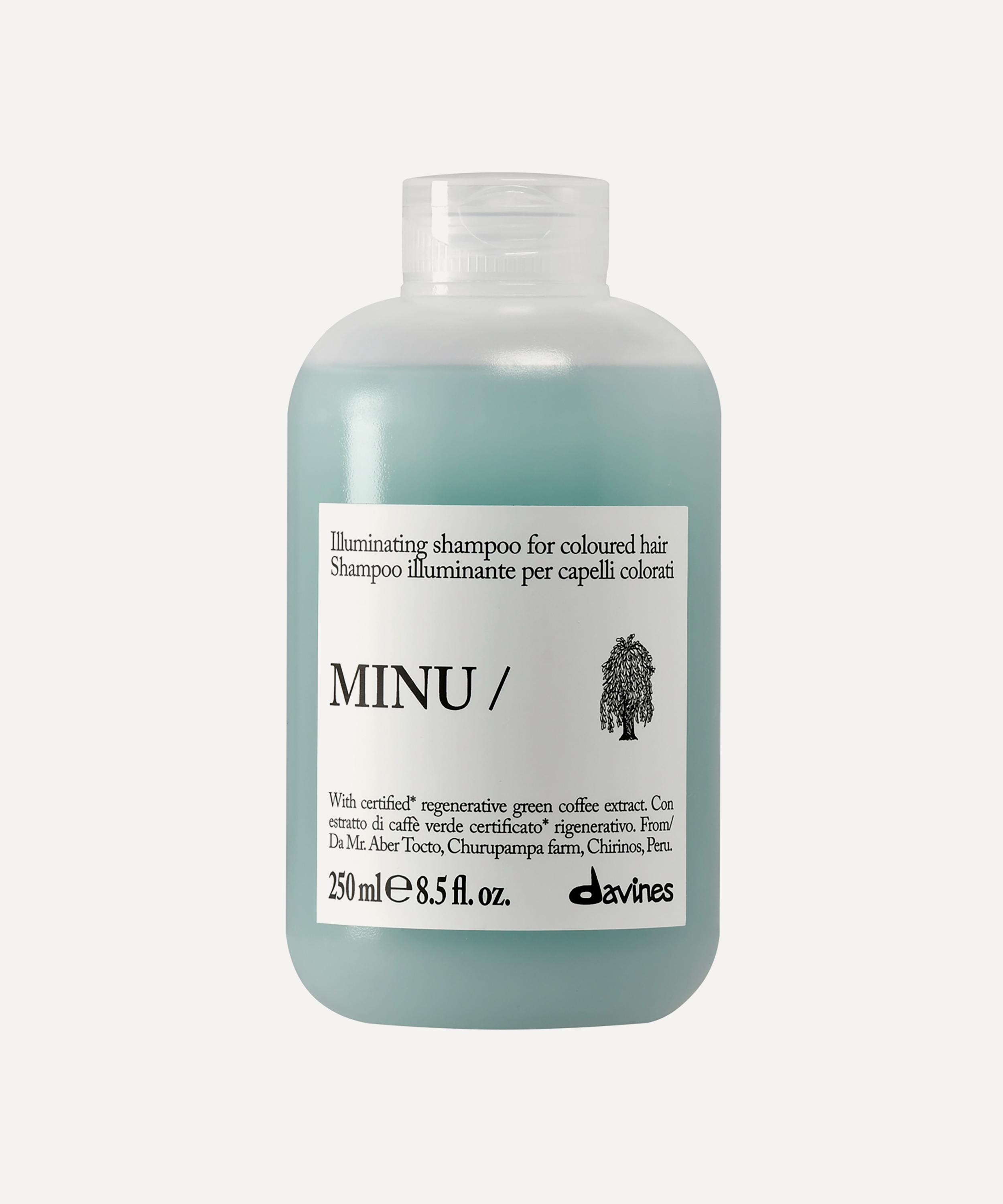 Davines - MINU Shampoo 250ml