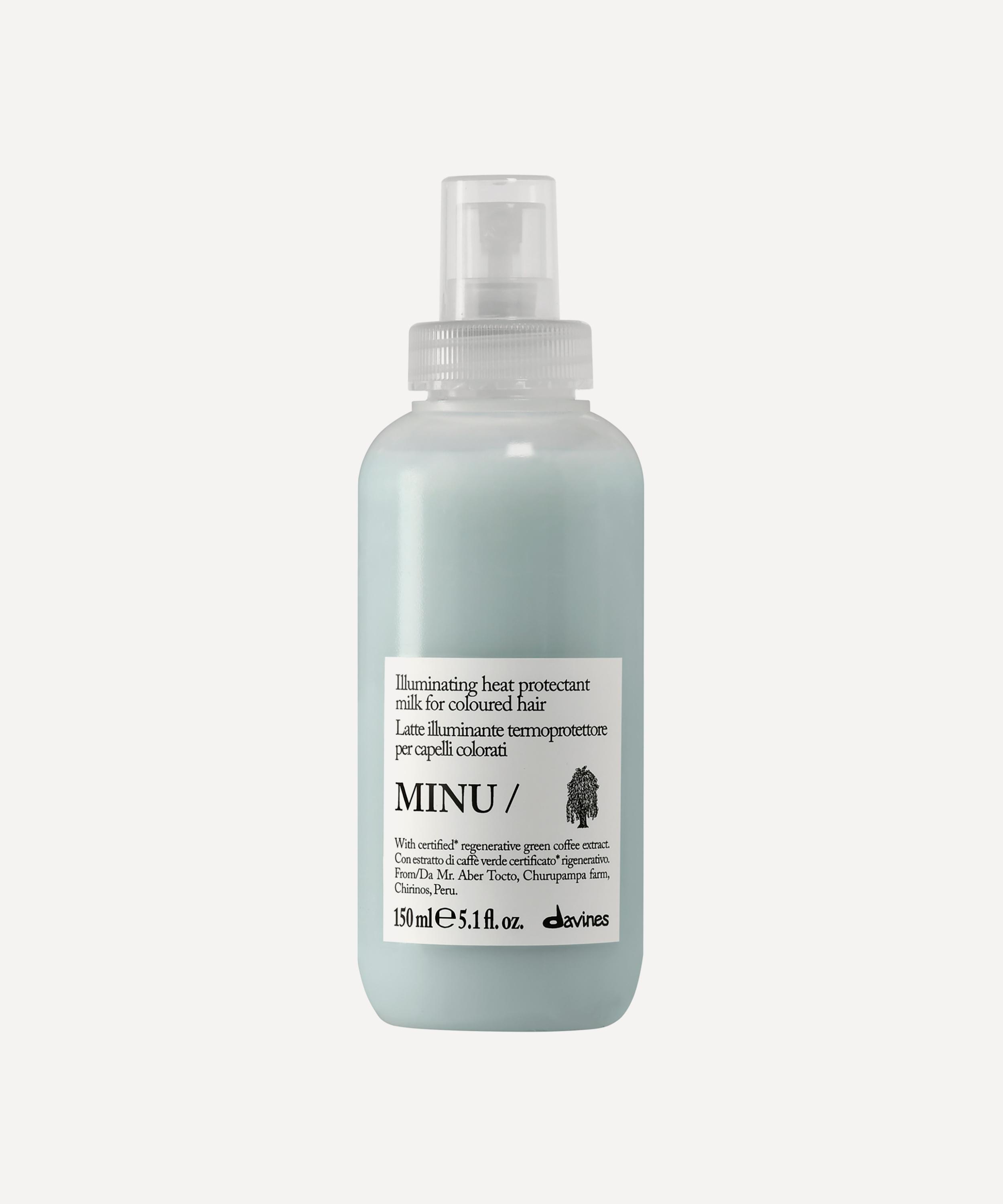 Davines - MINU Color Glow 150ml