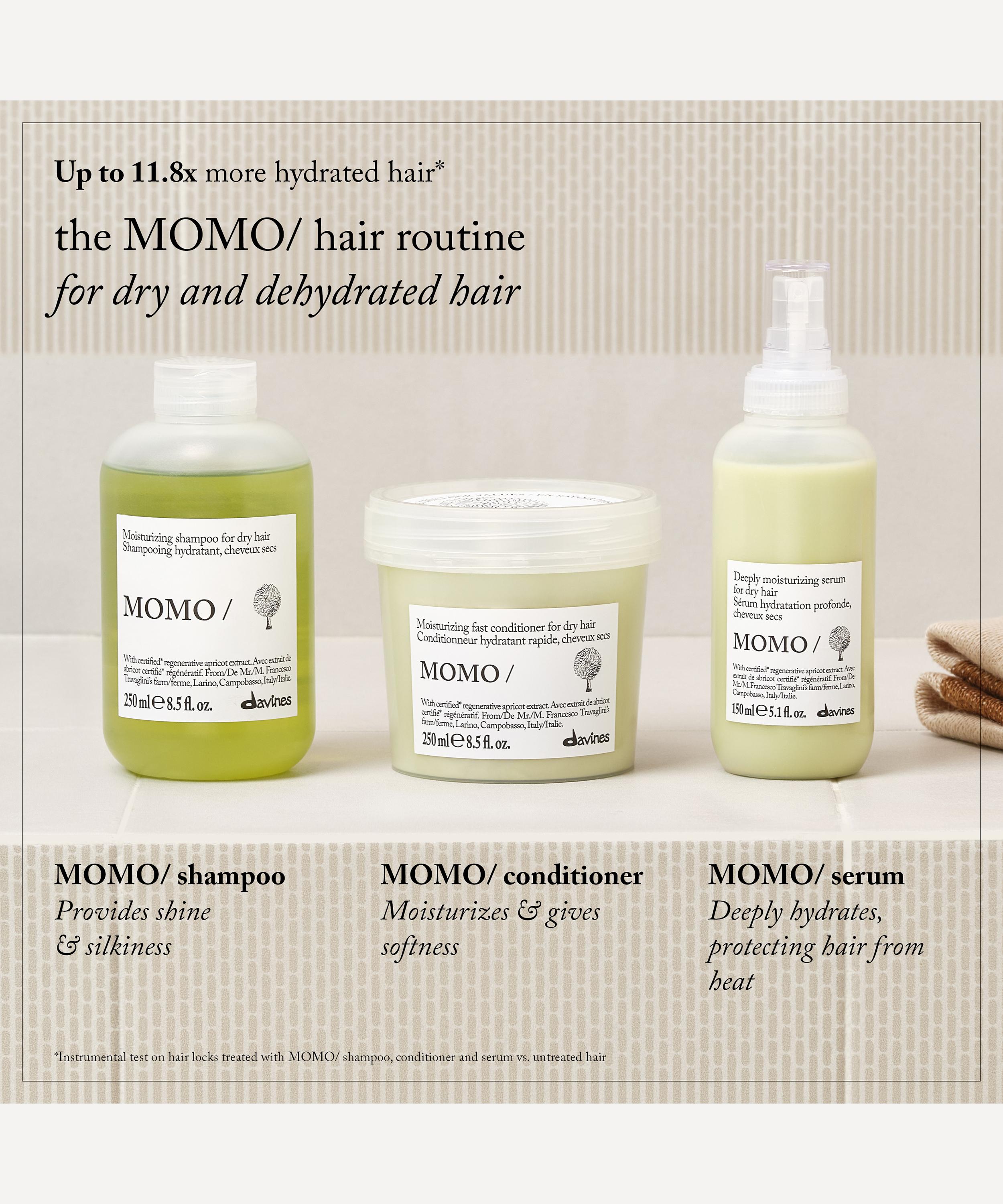 Davines - MOMO Conditioner 250ml image number 3
