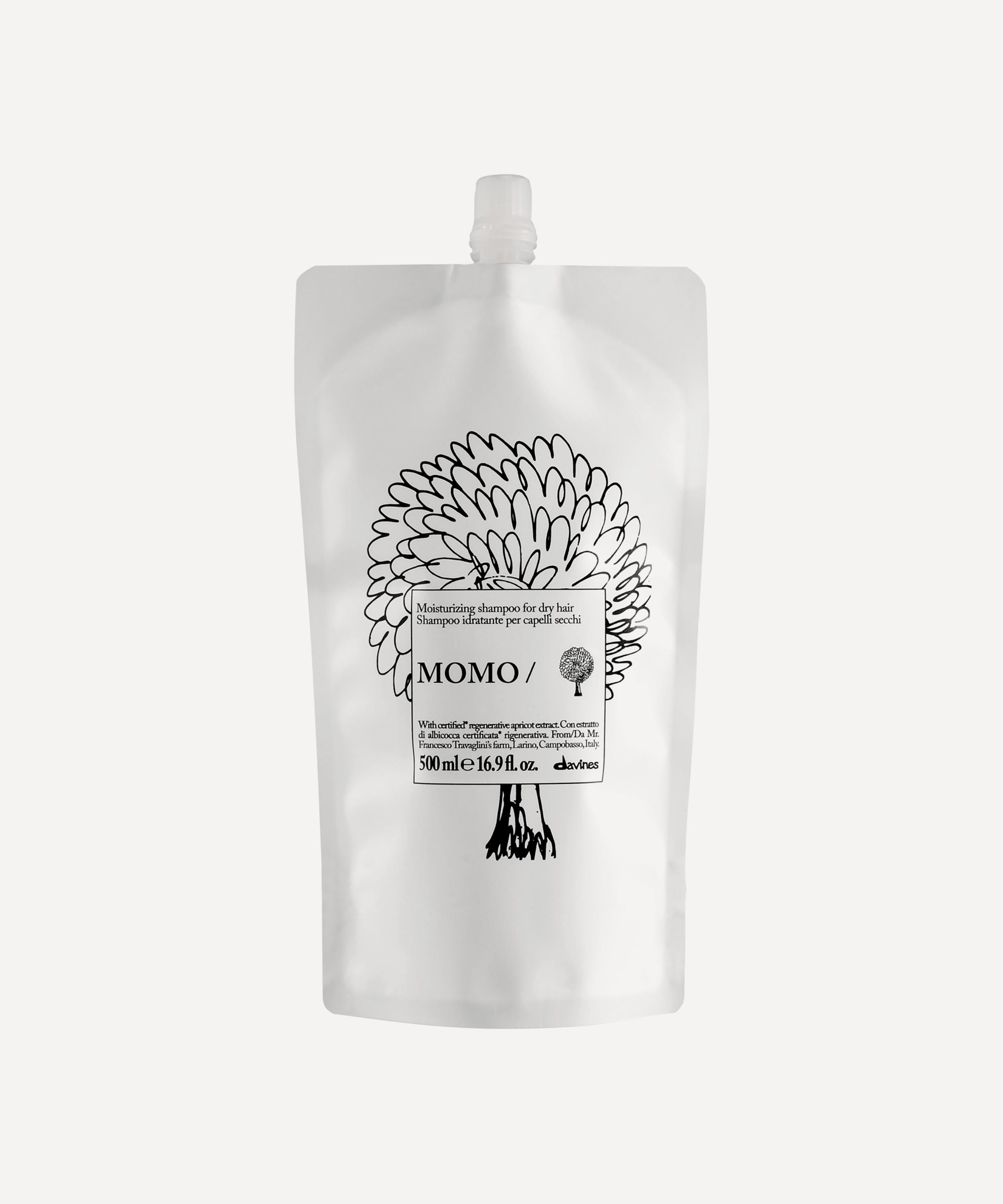 Davines - MOMO Shampoo Refill 500ml