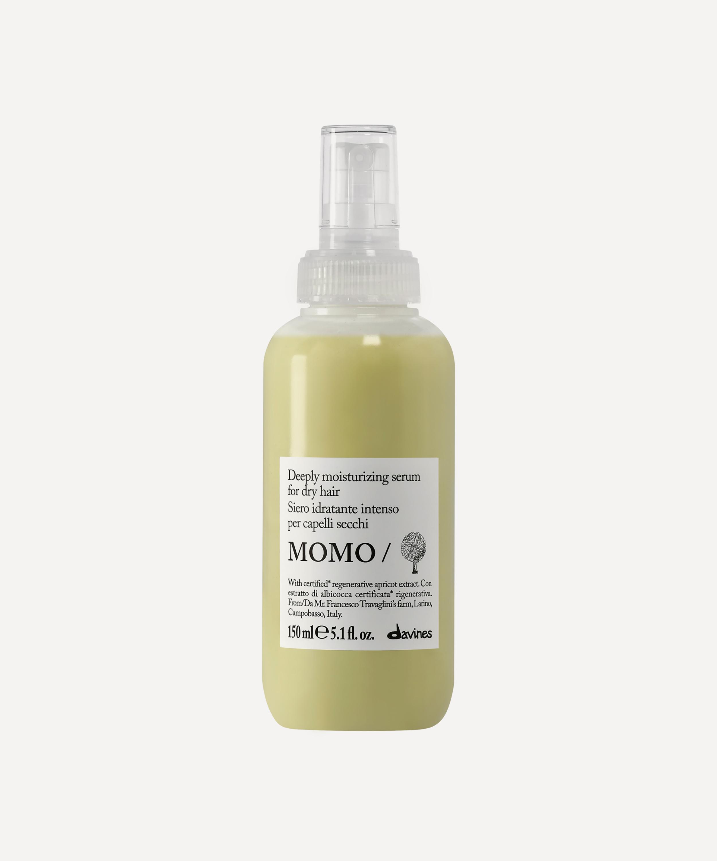 Davines - MOMO Quenching Fluid 150ml
