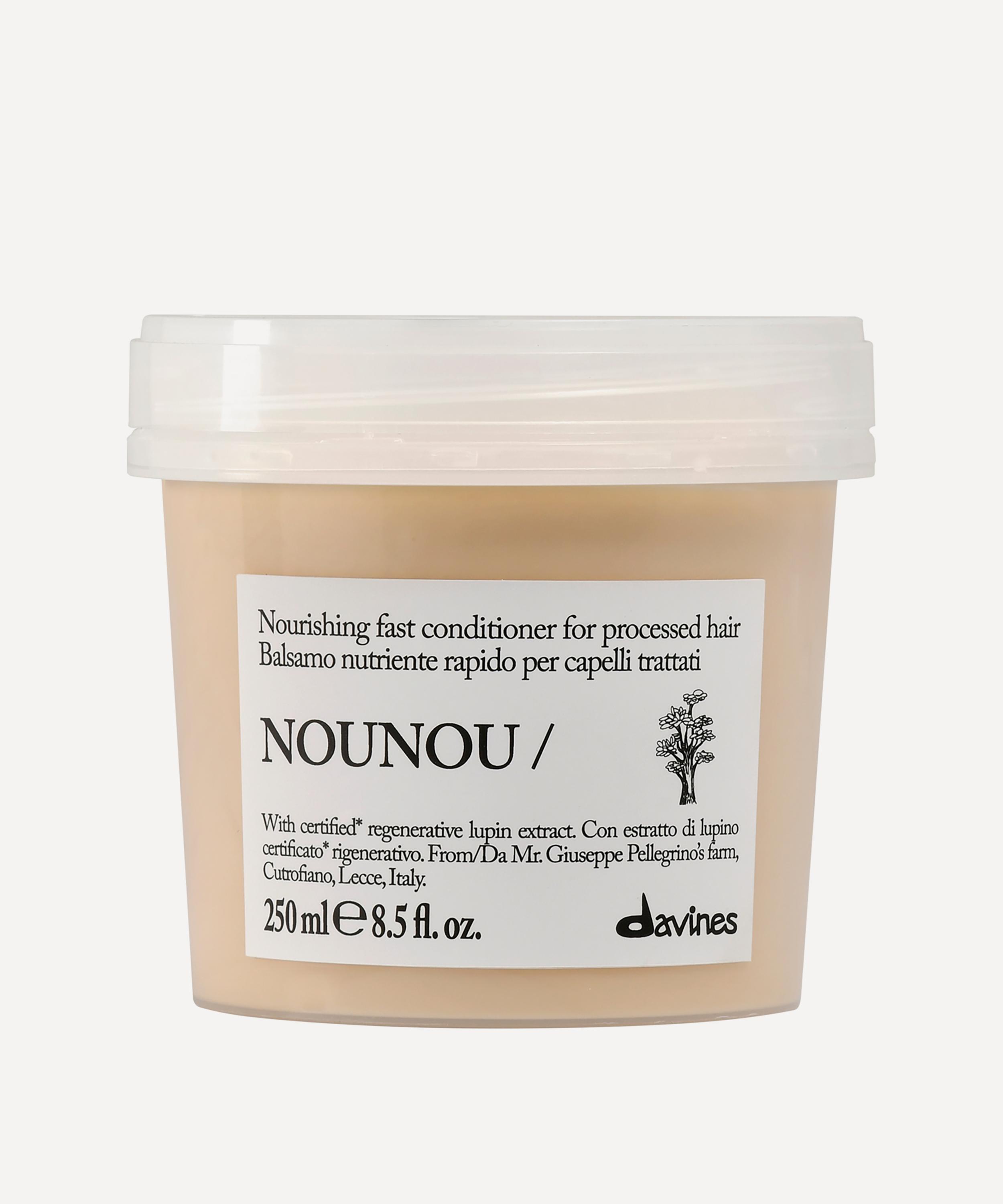 Davines - NOUNOU Conditioner 250ml
