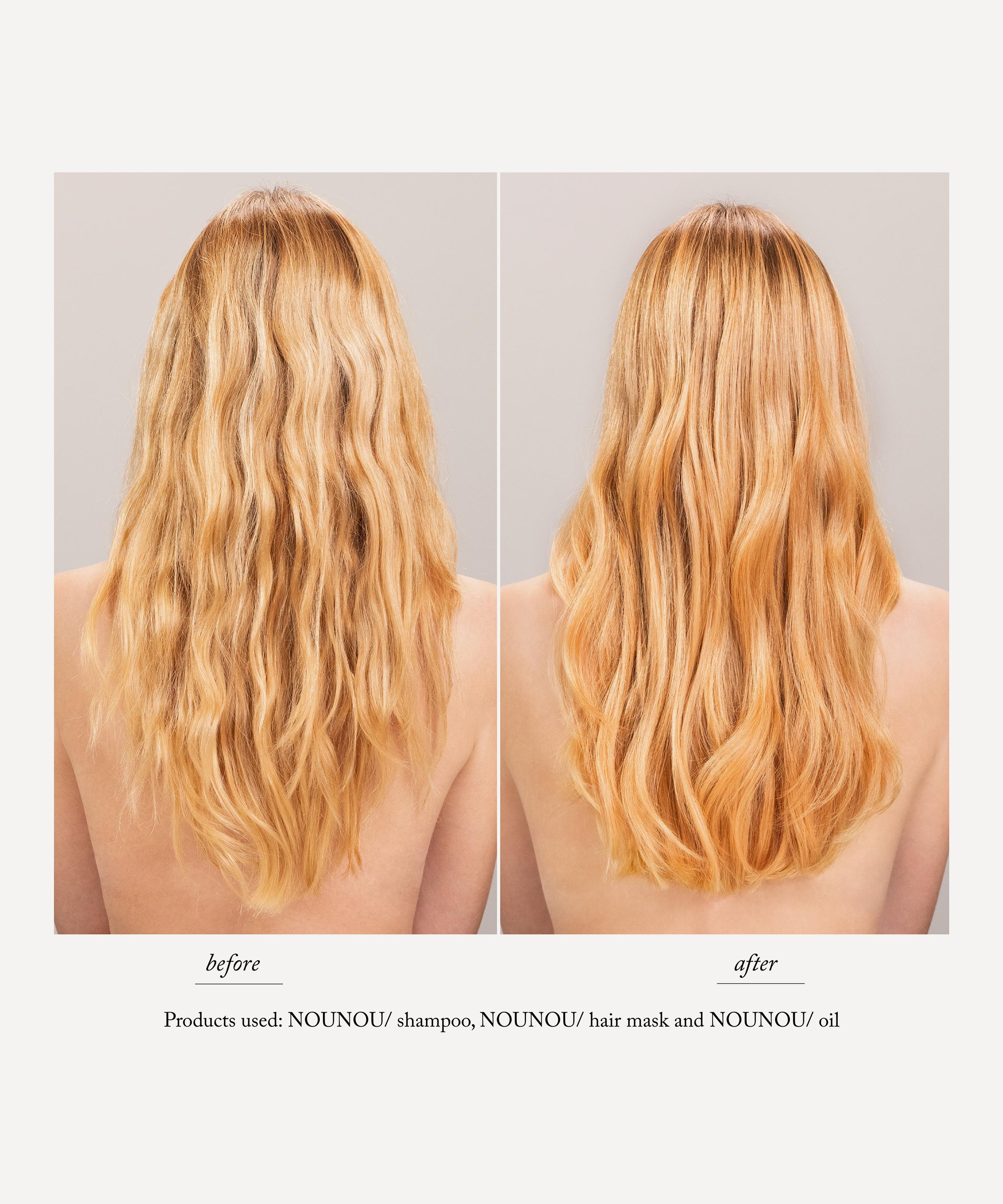 Davines - NOUNOU Hair Mask 250ml image number 1