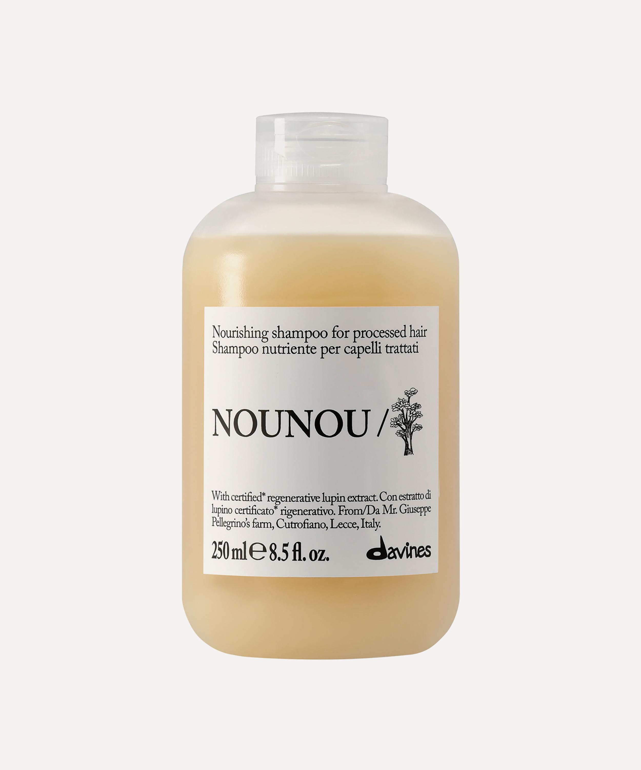 Davines - NOUNOU Shampoo 250ml