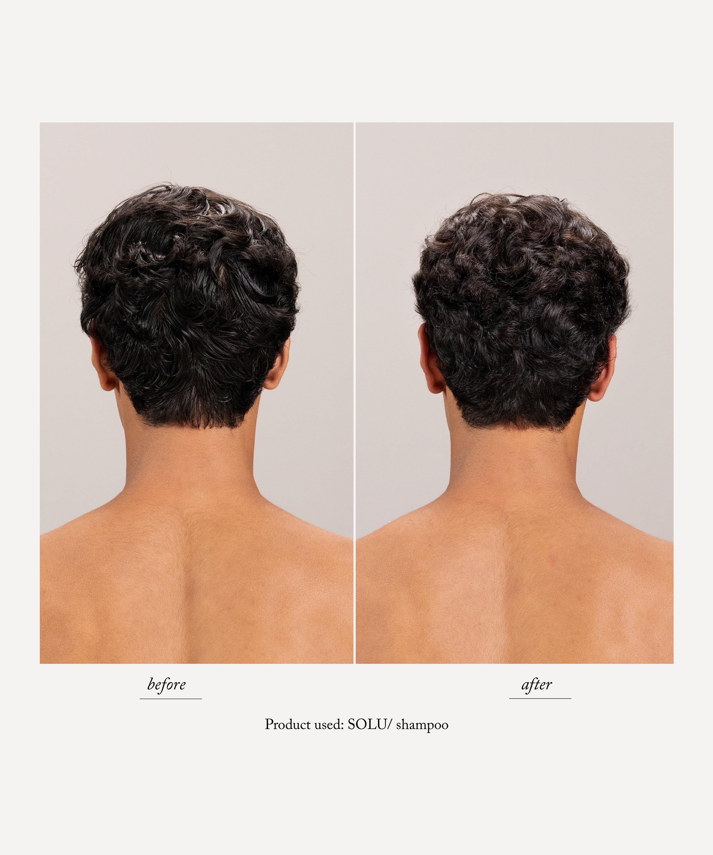 Davines - SOLU Shampoo 250ml image number 1