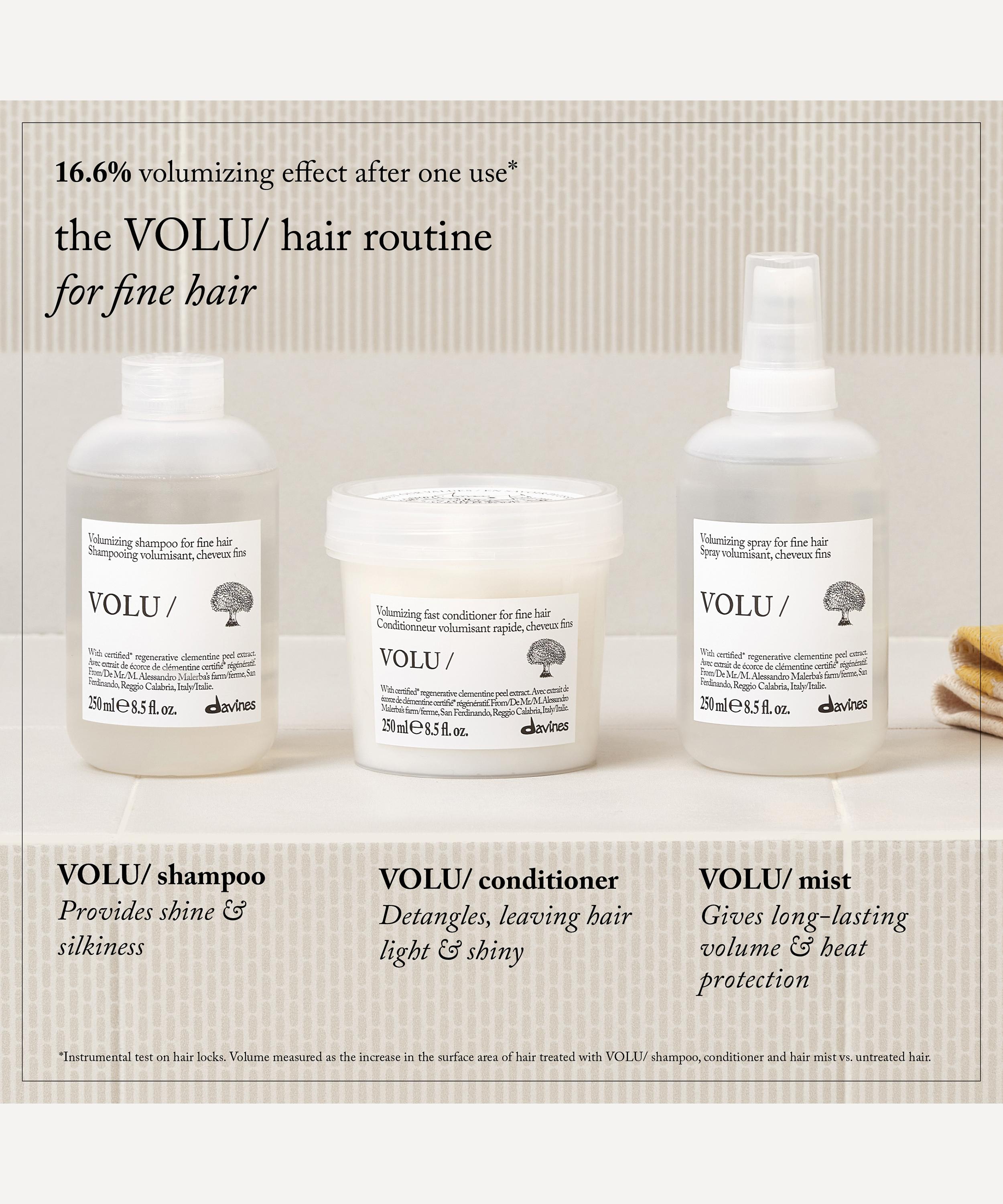 Davines - VOLU Mist 250ml image number 2