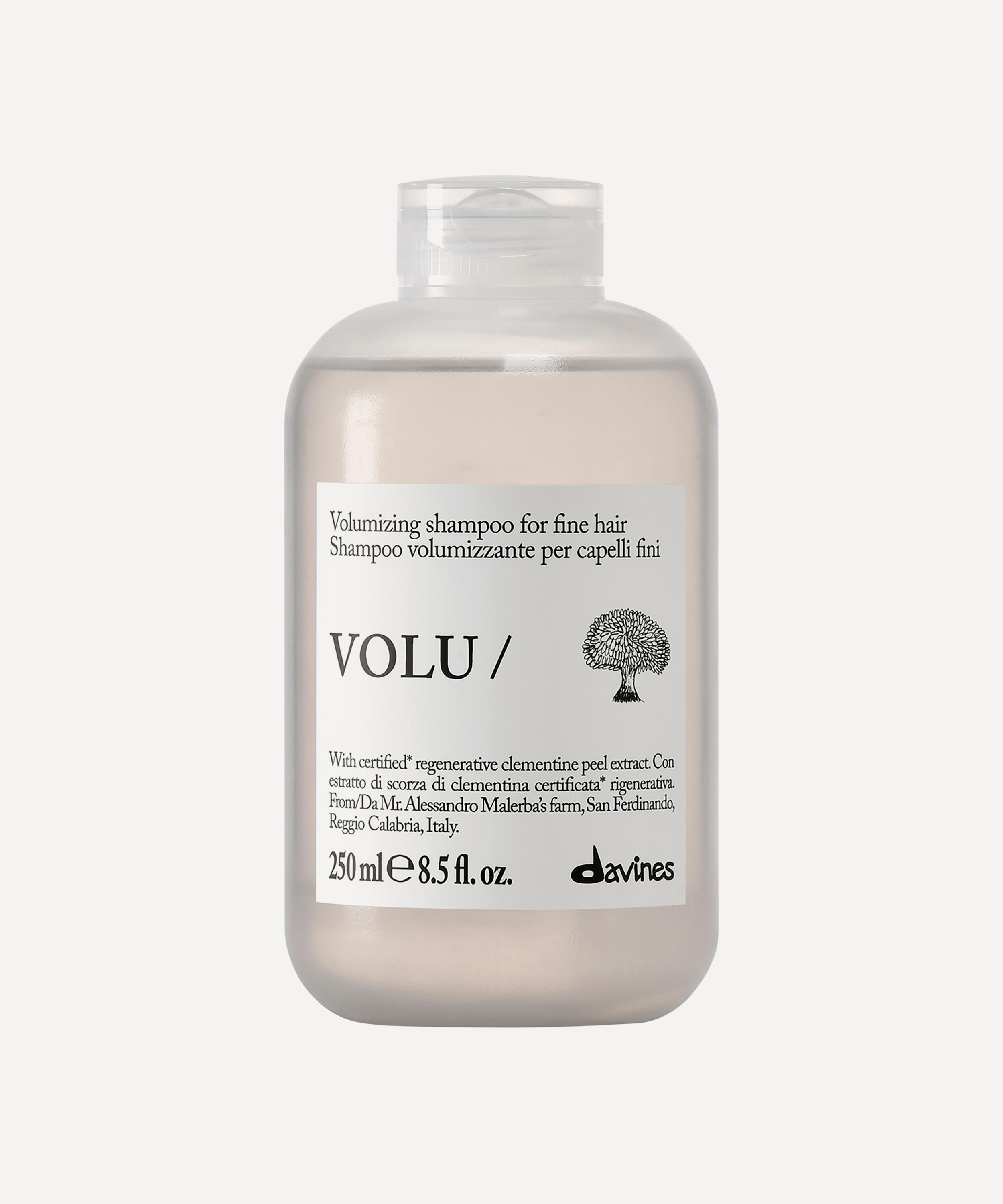 Davines - VOLU Shampoo 250ml