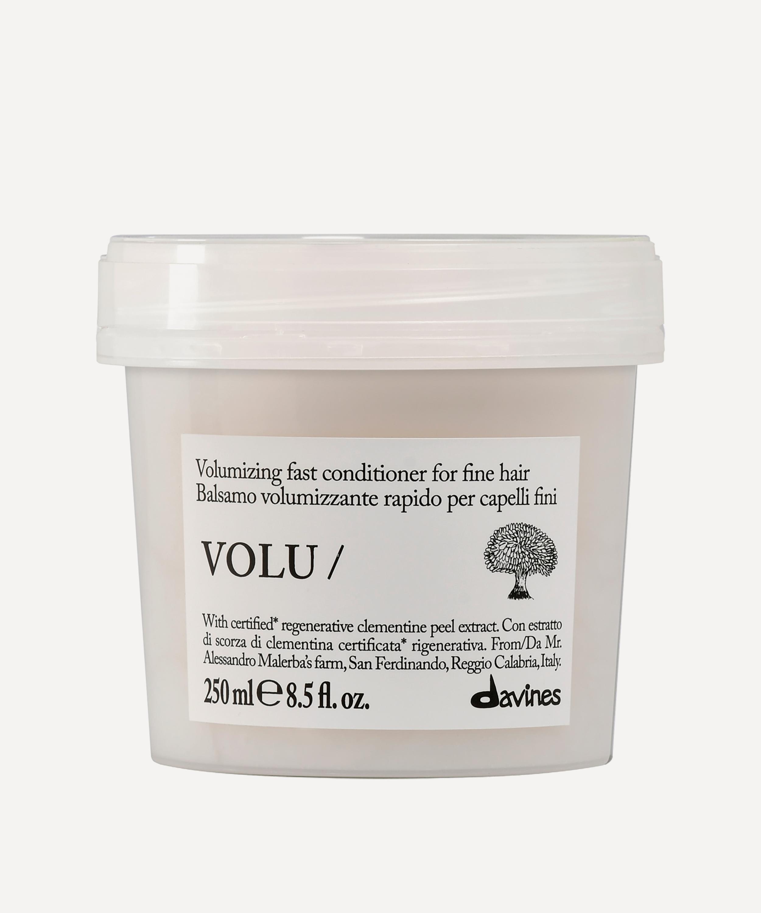 Davines - VOLU Conditioner 250ml