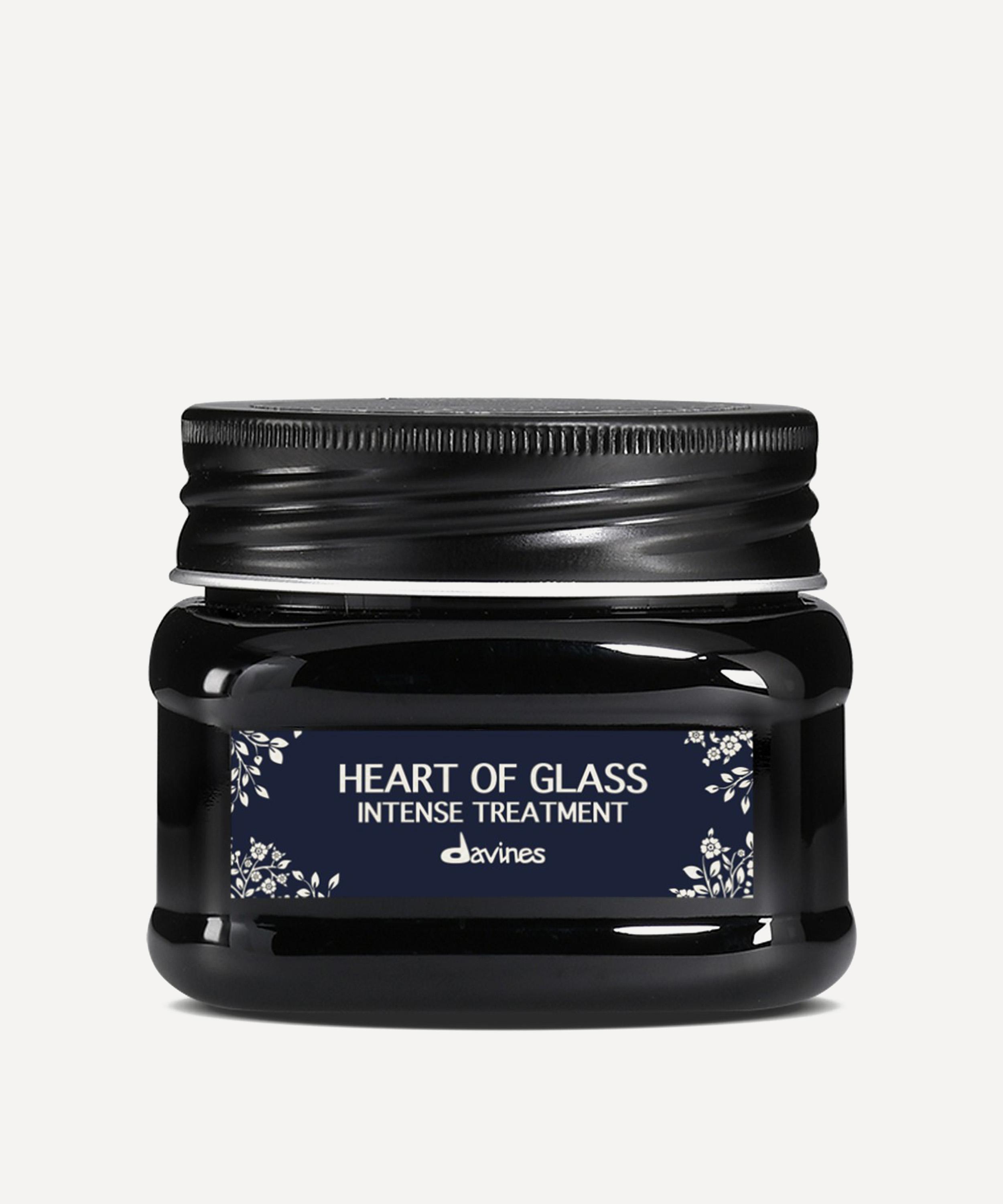 Davines - HEART OF GLASS Intense Treatment 150ml