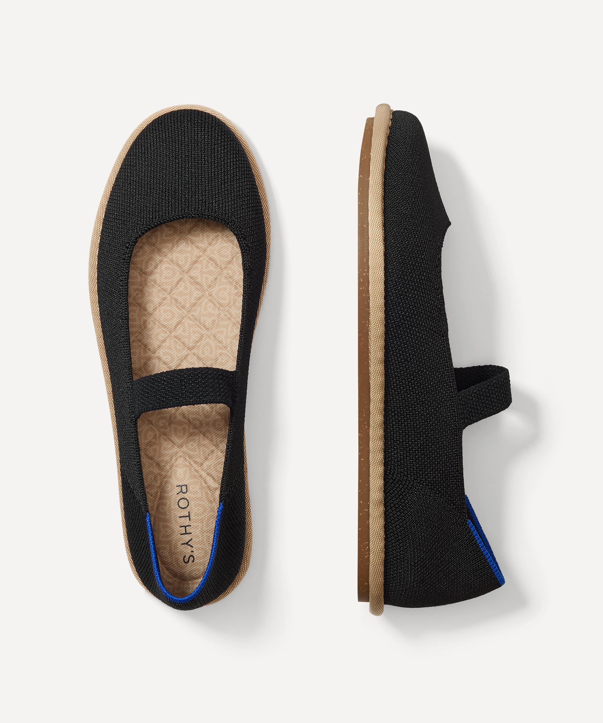 Rothy&rsquo;s - Cruiser Mary Janes