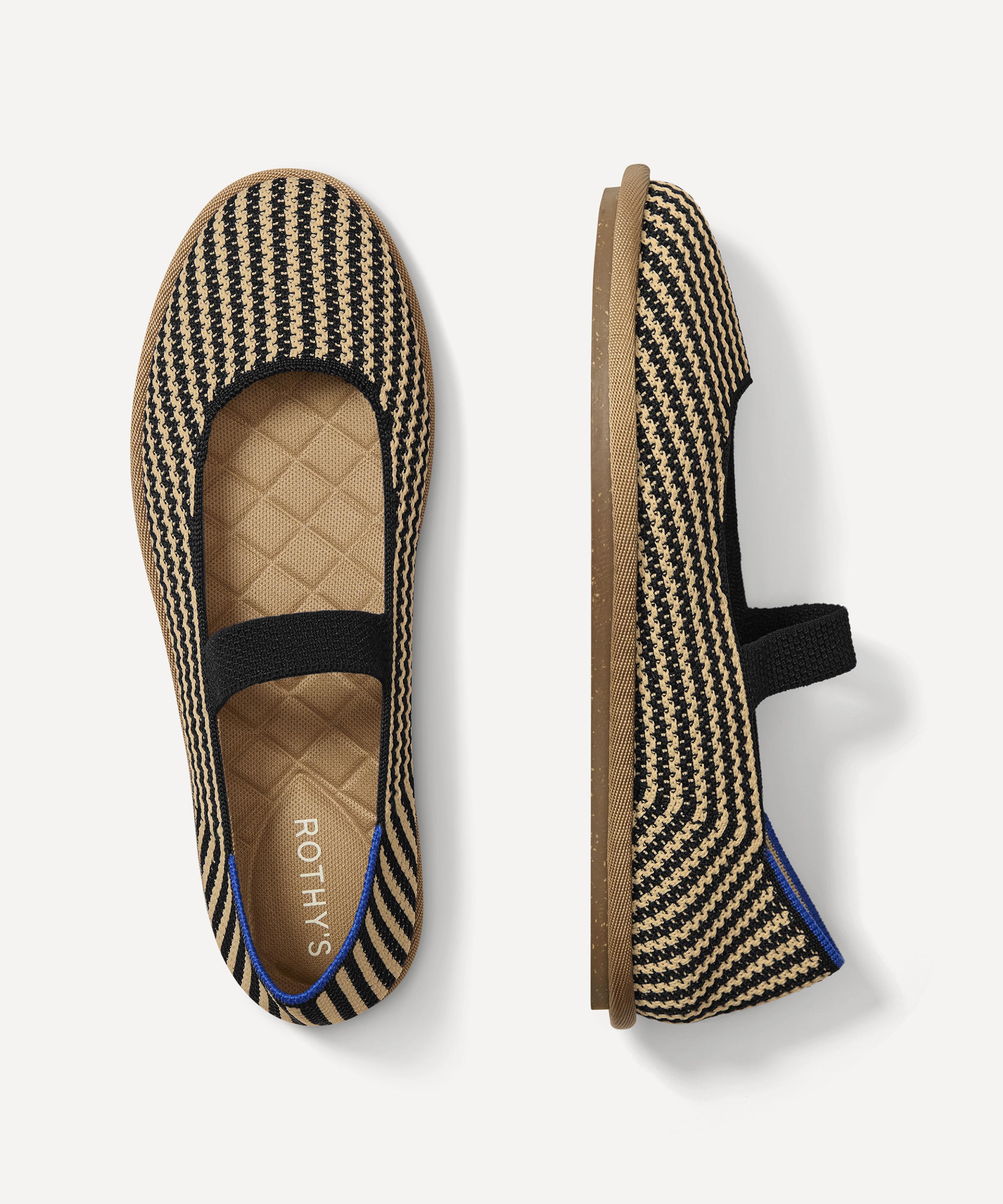 Rothy&rsquo;s - Cruiser Mary Janes