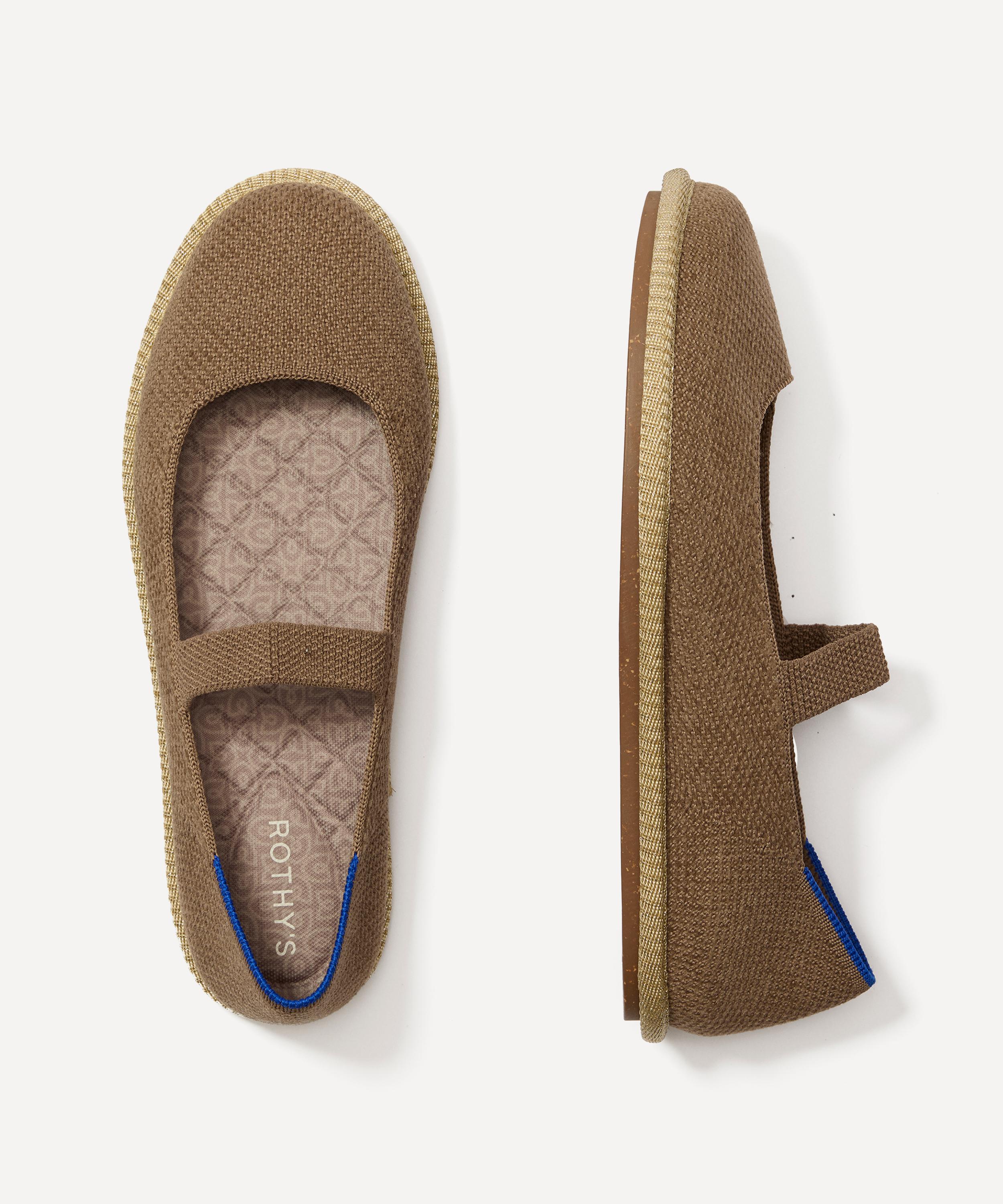Rothy&rsquo;s - Cruiser Mary Janes