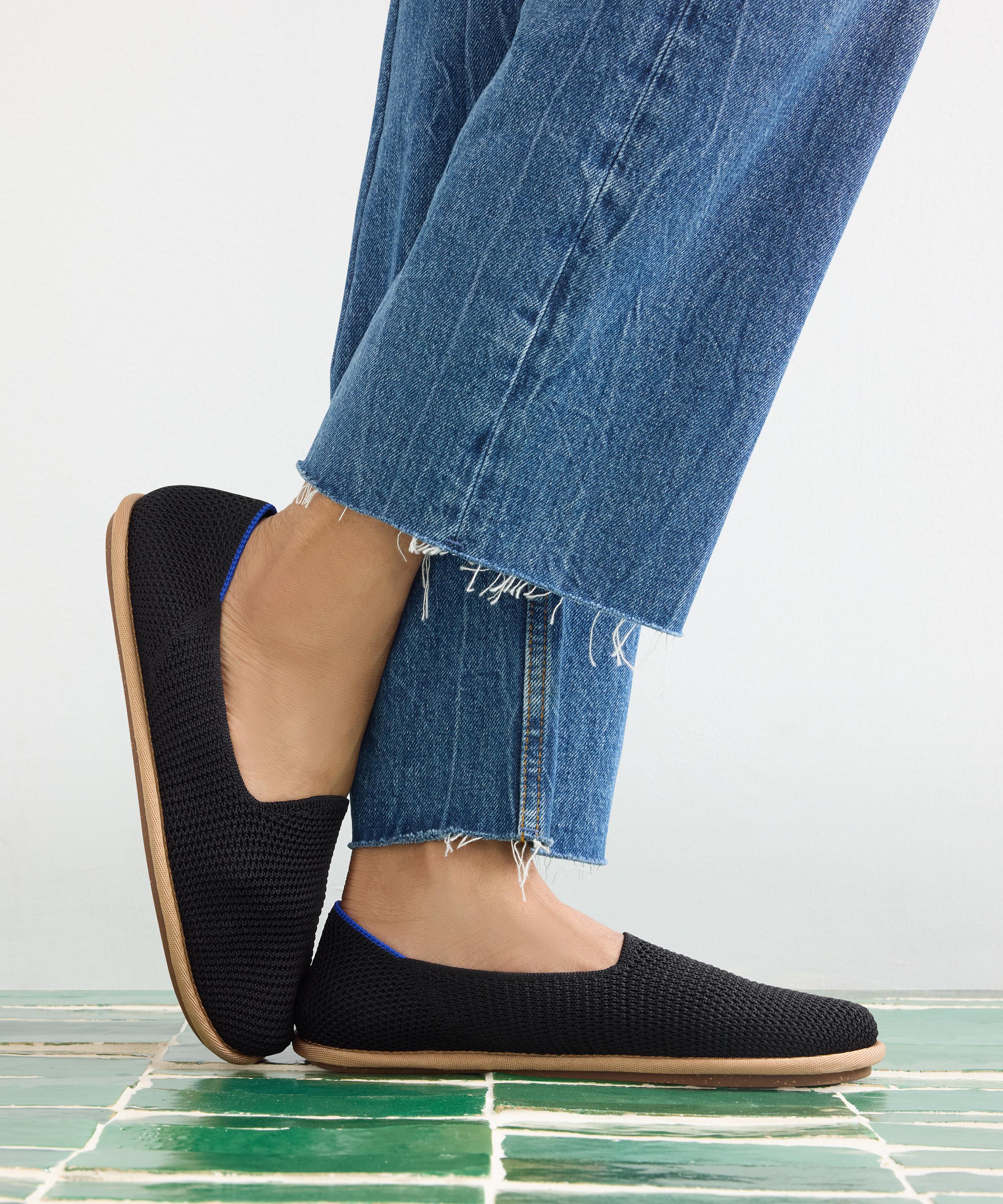 Rothy&rsquo;s - Cruiser Loafers image number 1