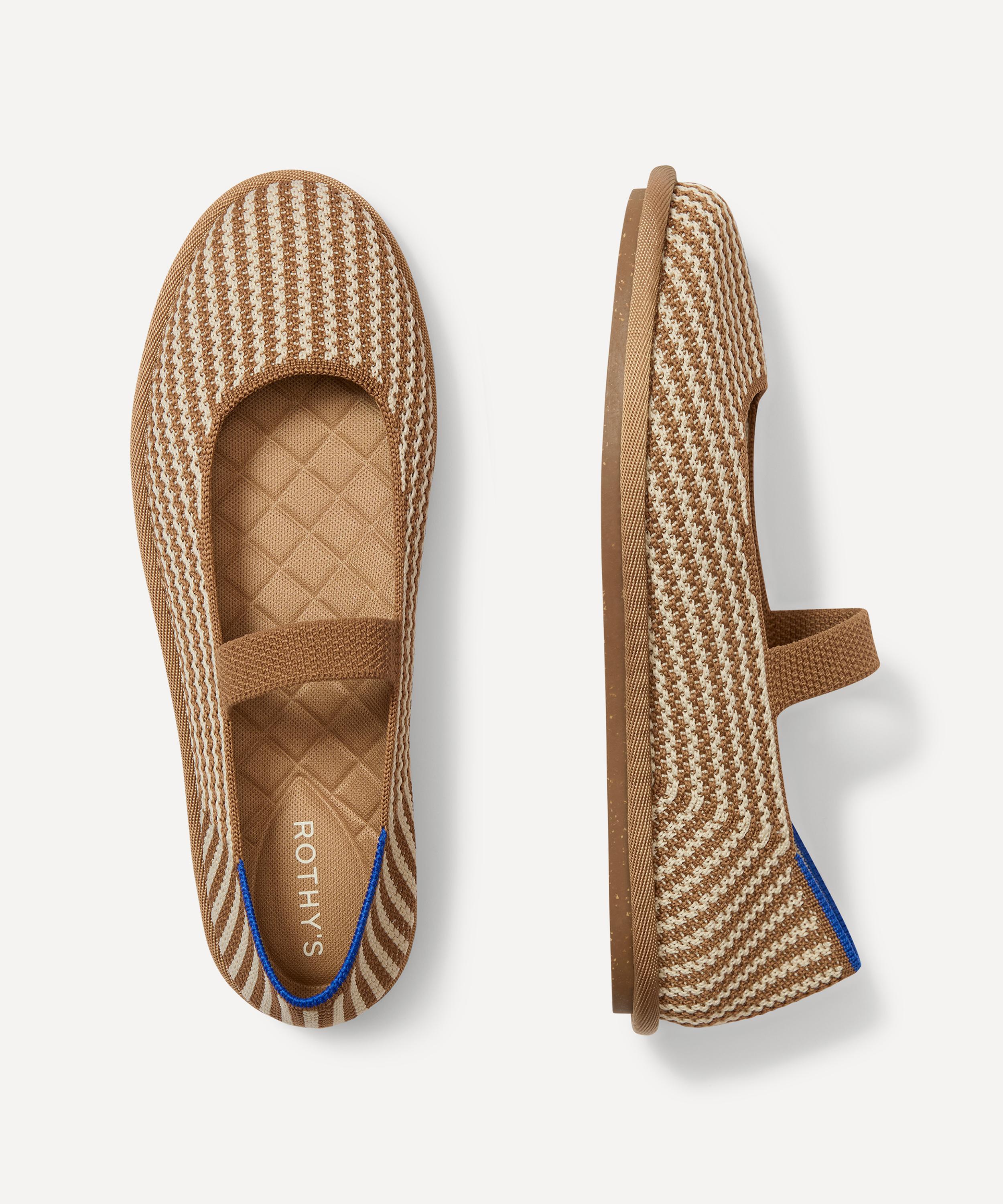 Rothy&rsquo;s - Cruiser Mary Janes