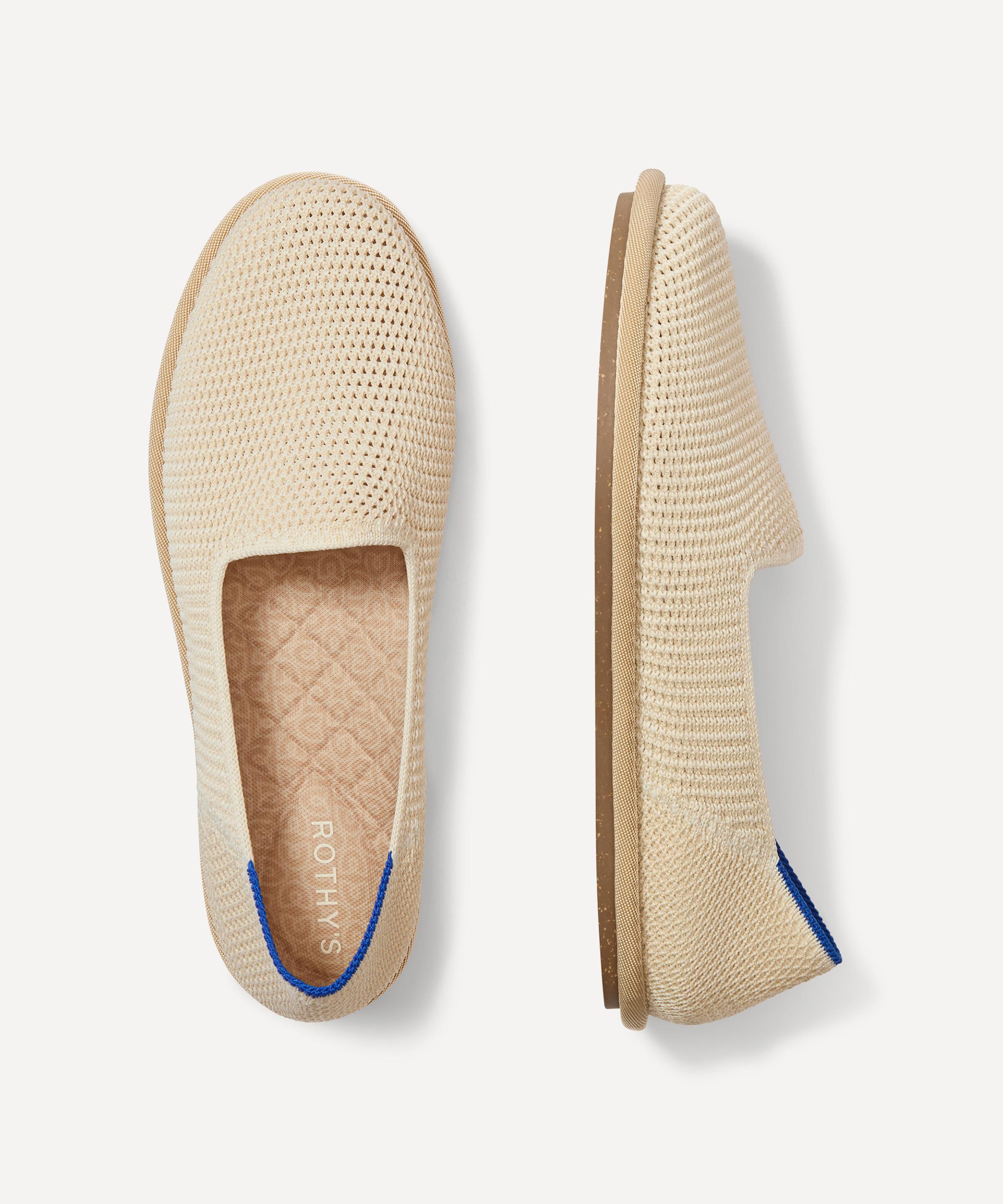 Rothy&rsquo;s - Cruiser Loafers