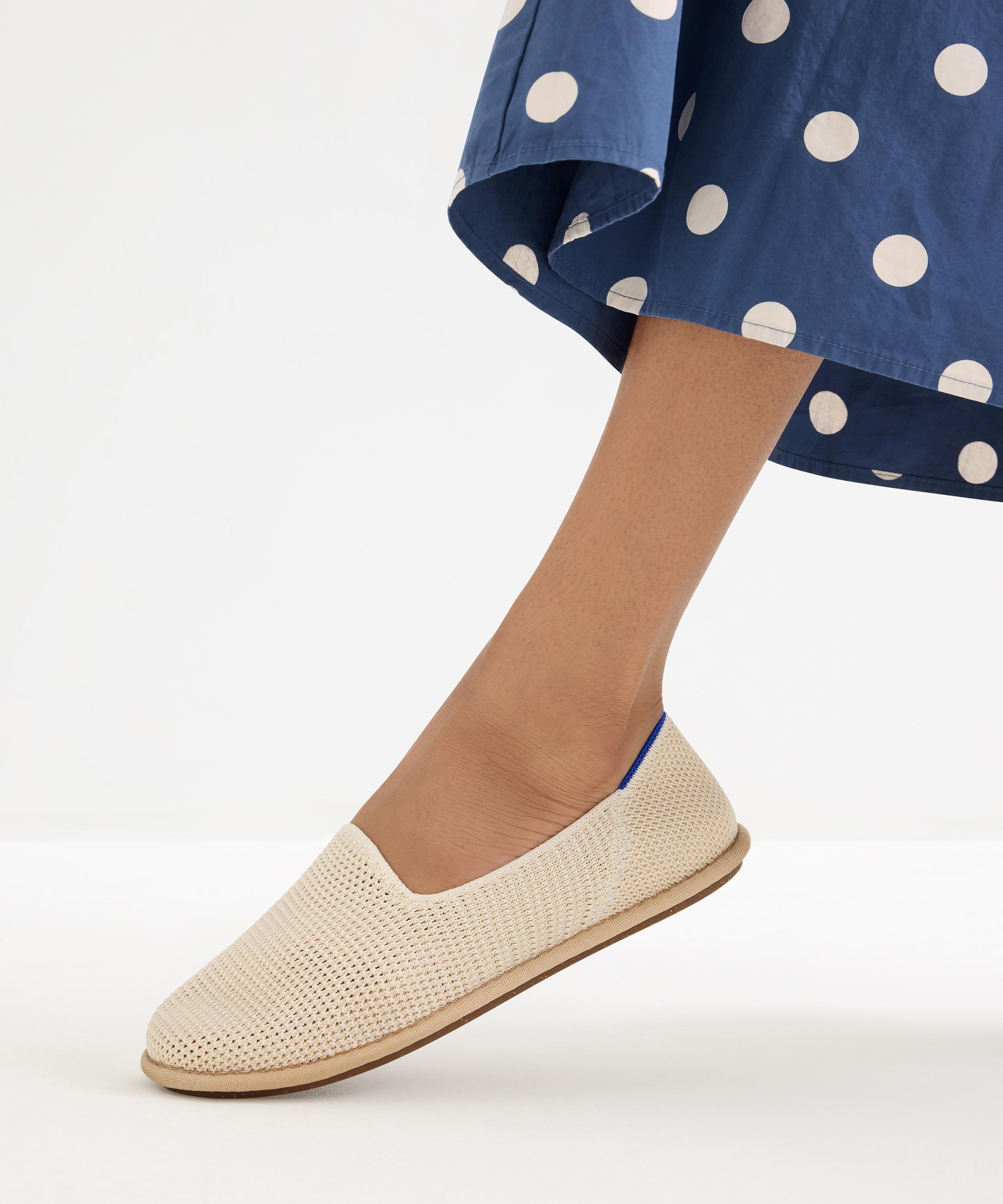 Rothy&rsquo;s - Cruiser Loafers image number 1