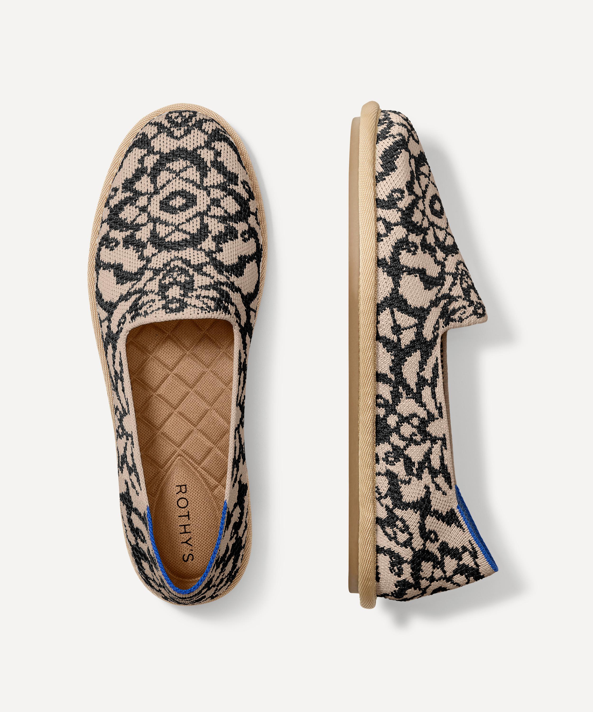 Rothy&rsquo;s - Cruiser Loafers